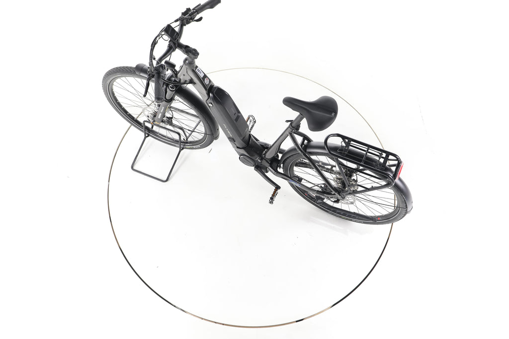 FLYER Upstreet5 5.10 Trekking E-Bike Tiefeinsteiger - Image 20