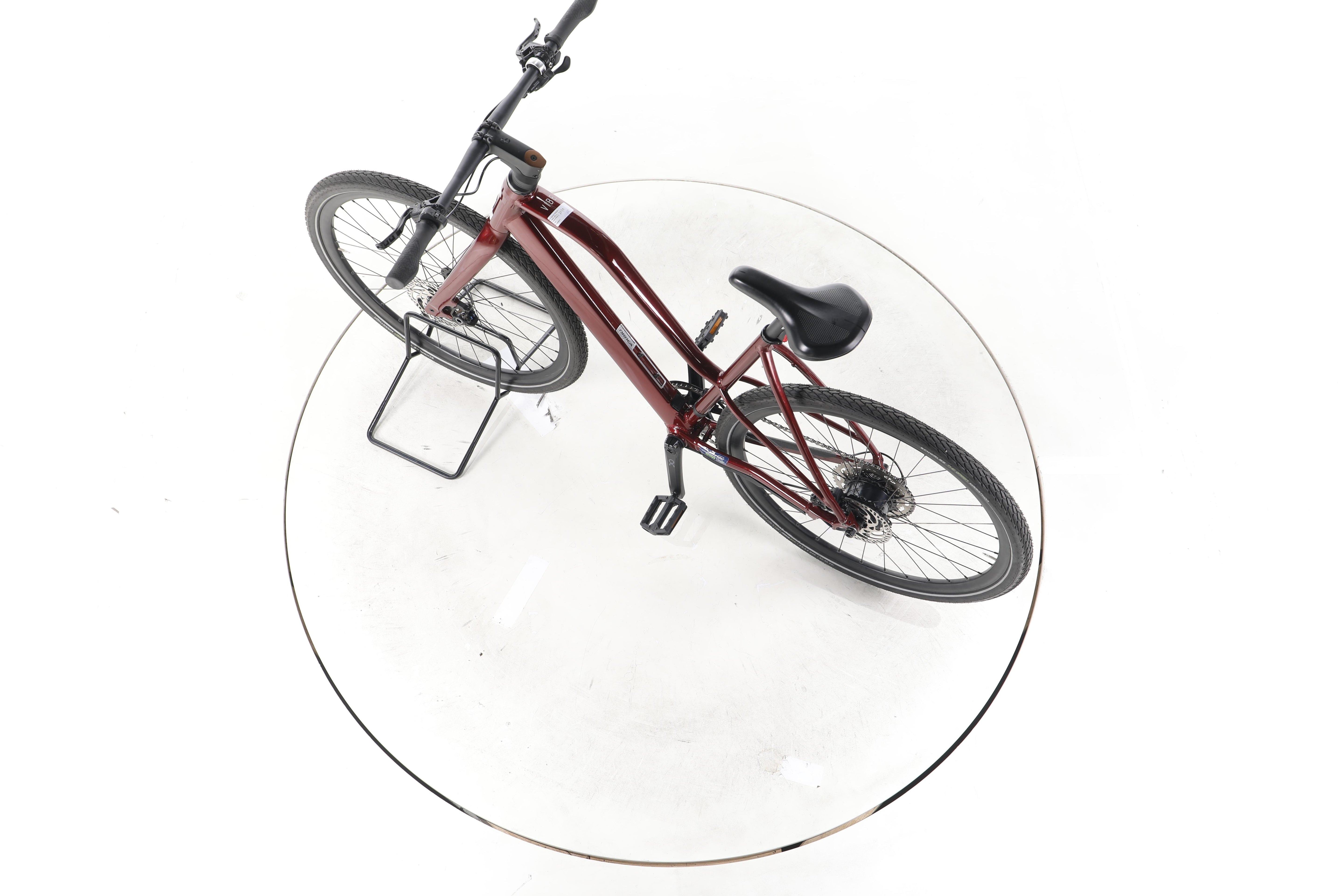 Orbea Vibe MID H30 E-Bike - Image 20
