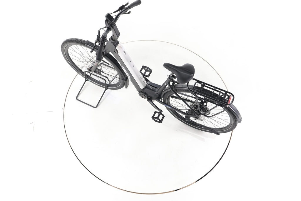 KTM Macina Touring LTD Trekking E-Bike Tiefeinsteiger - Image 20