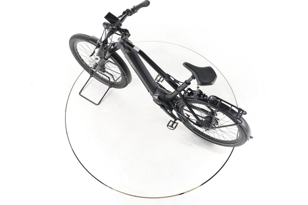 HNF Nicolai XD3 All Terrain City E-Bike - Image 20