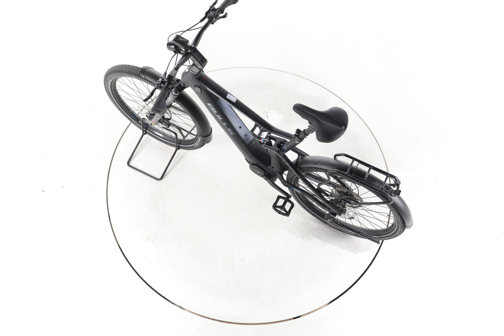 Bulls Iconic EVO TR 1 SUV E-Bike - Image 20