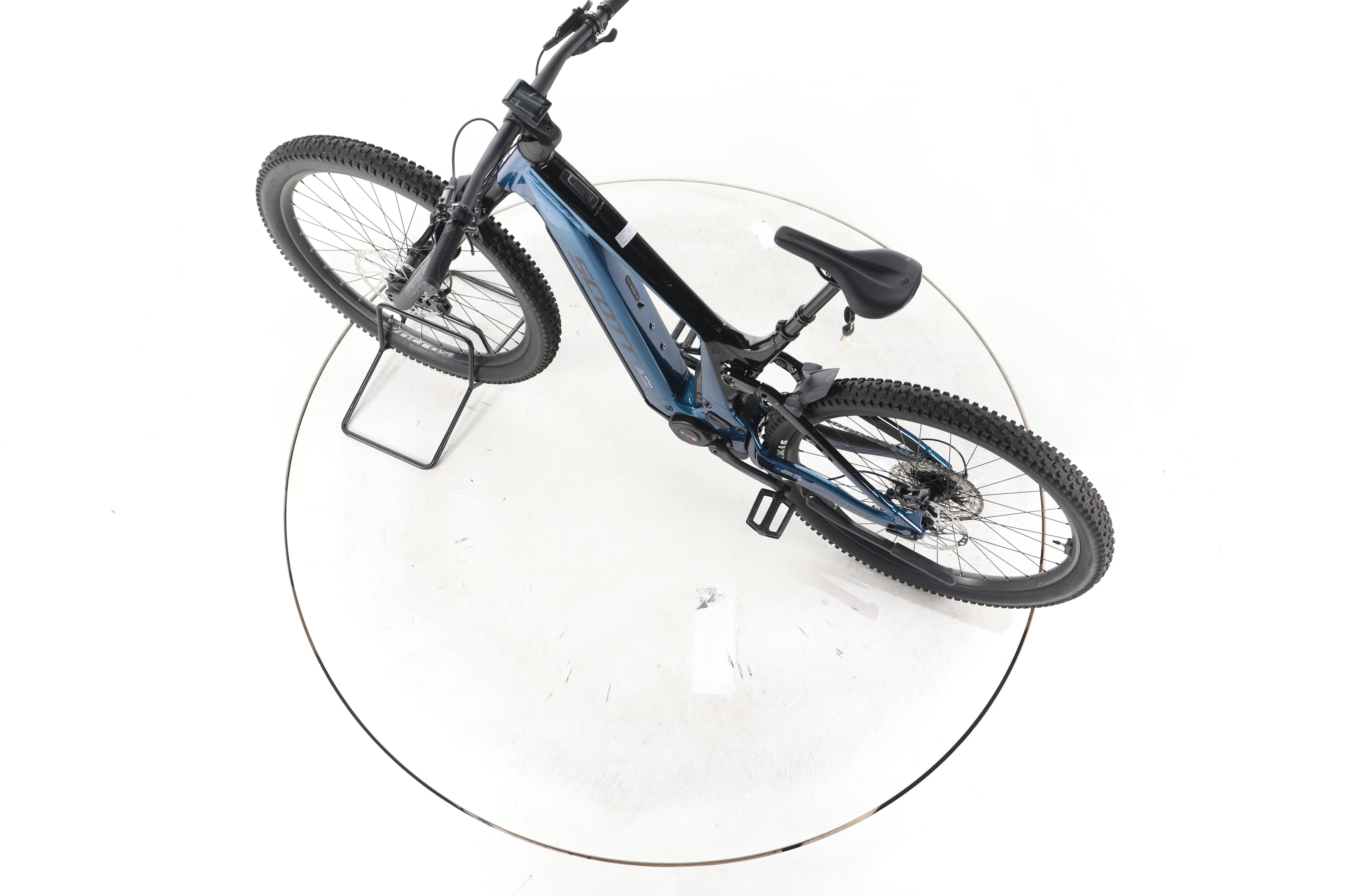 Scott Patron 920 E-Bike Fully 2024 - Image 20