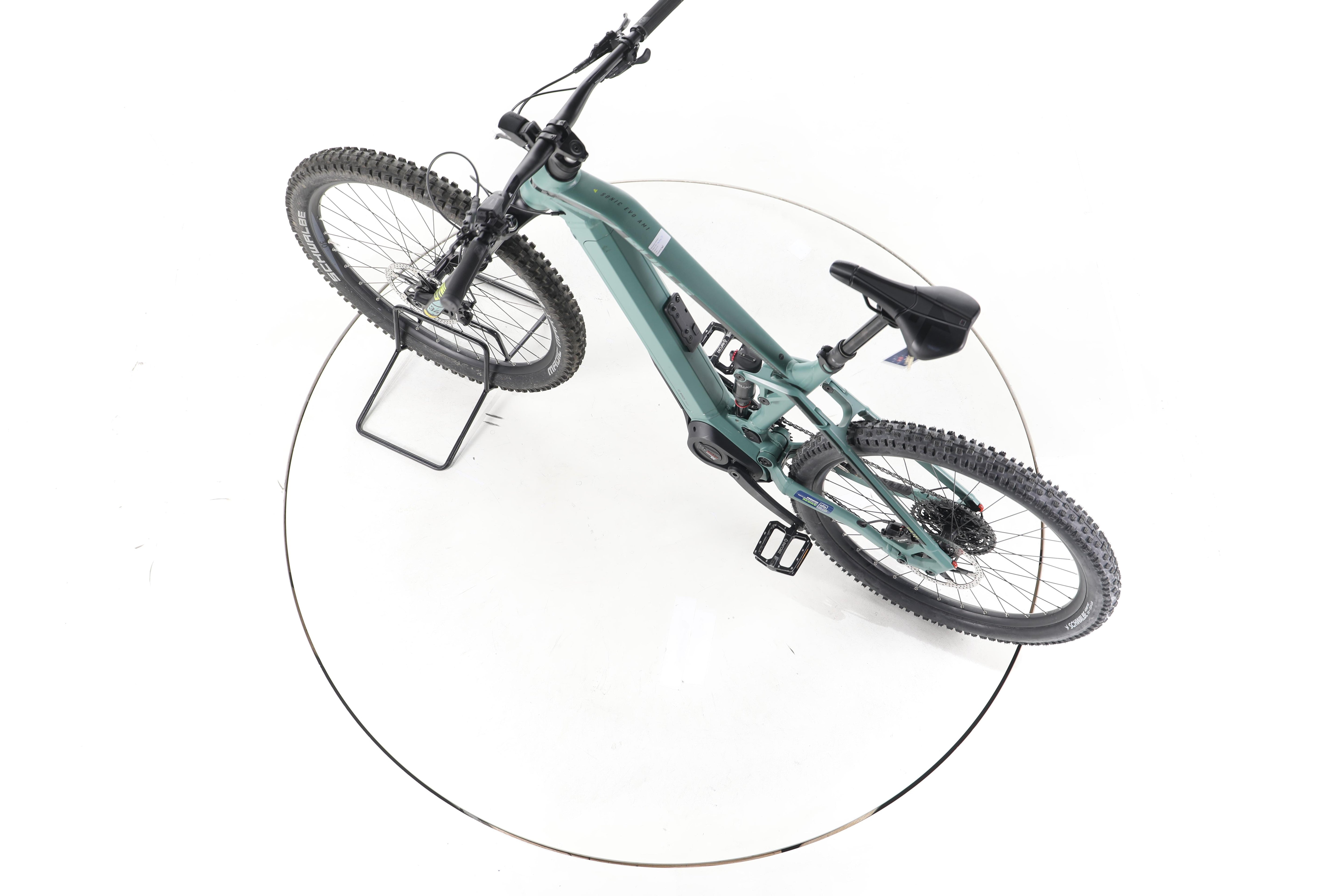 Bulls Sonic EVO AM 1 E-Bike Fully - Image 20