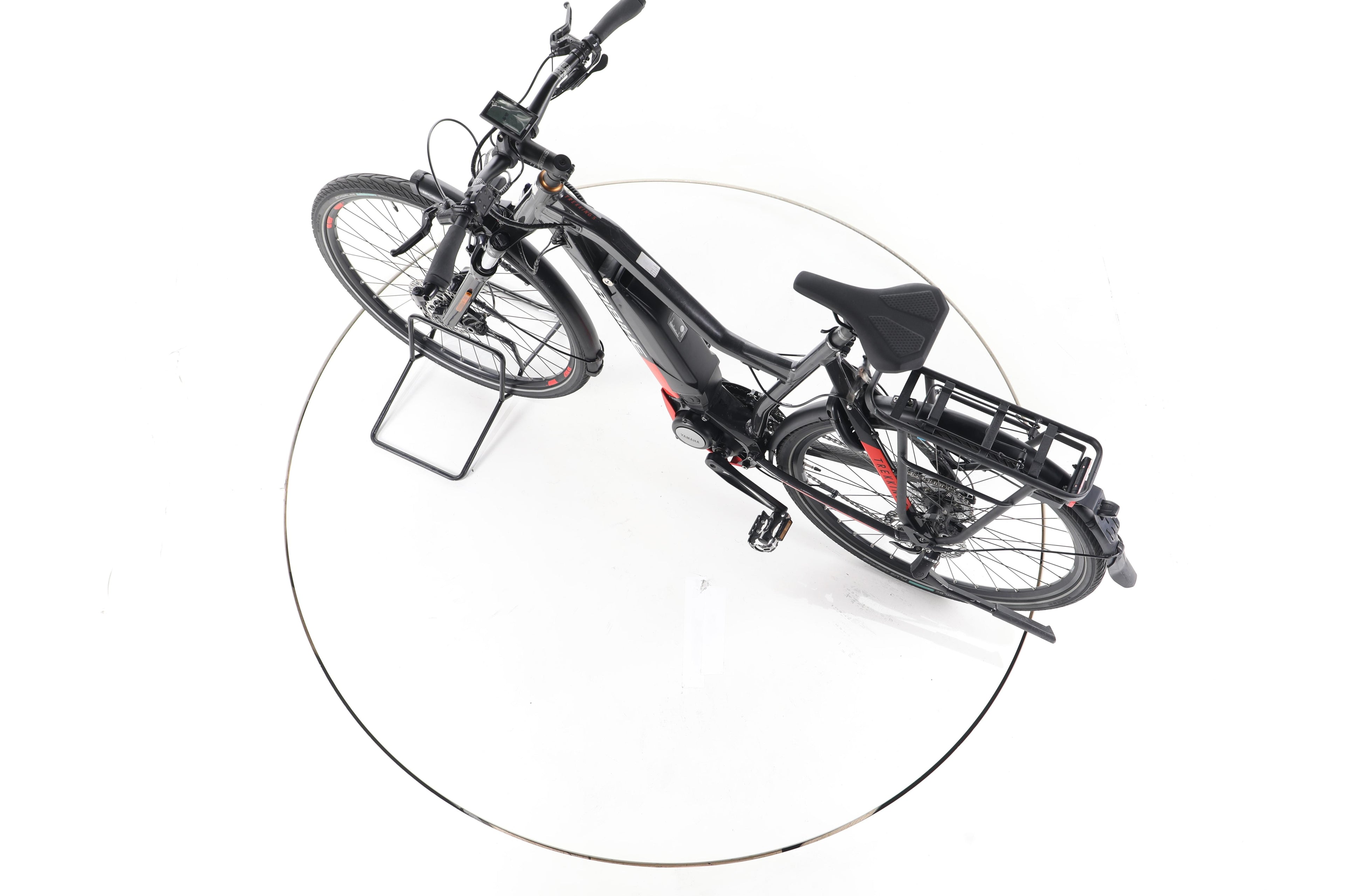 Haibike SDURO Trekking S 9.0 Trekking E-Bike - Image 20