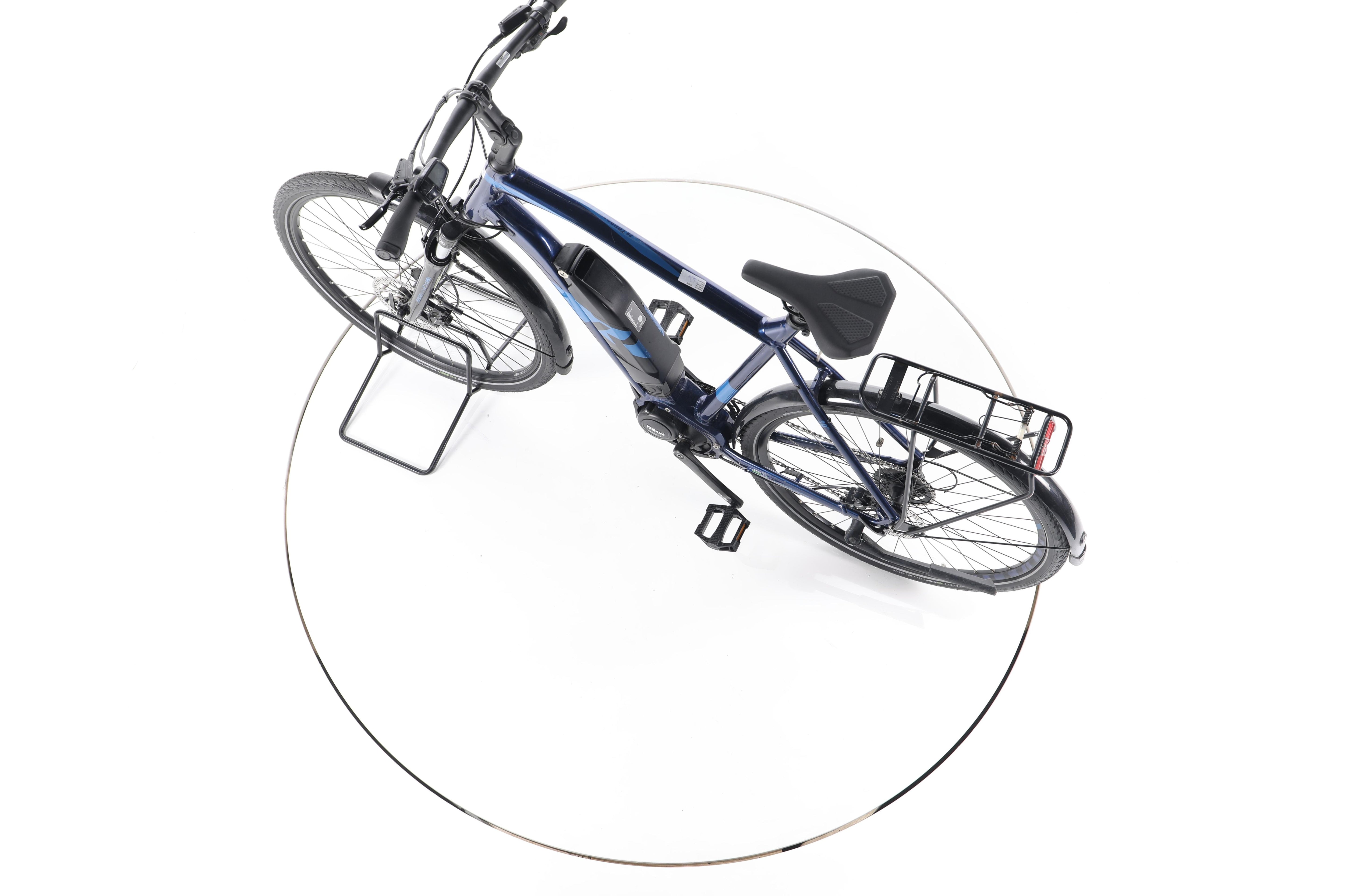 R Raymon TourRay E 2.0 Trekking E-Bike - Image 20