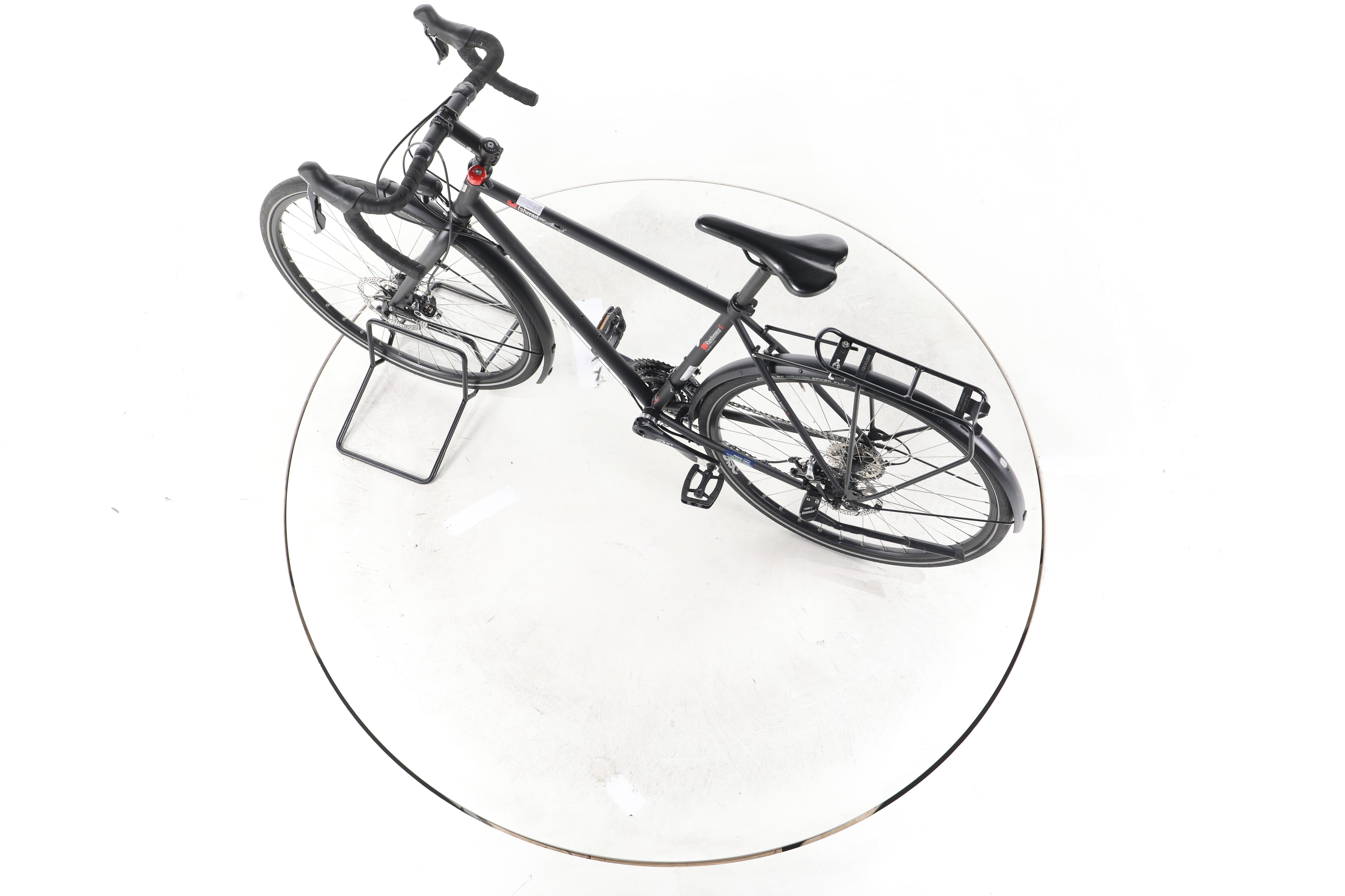 VSF Fahrradmanufaktur T-Randonneur Fahrrad City & Trekking - Image 20