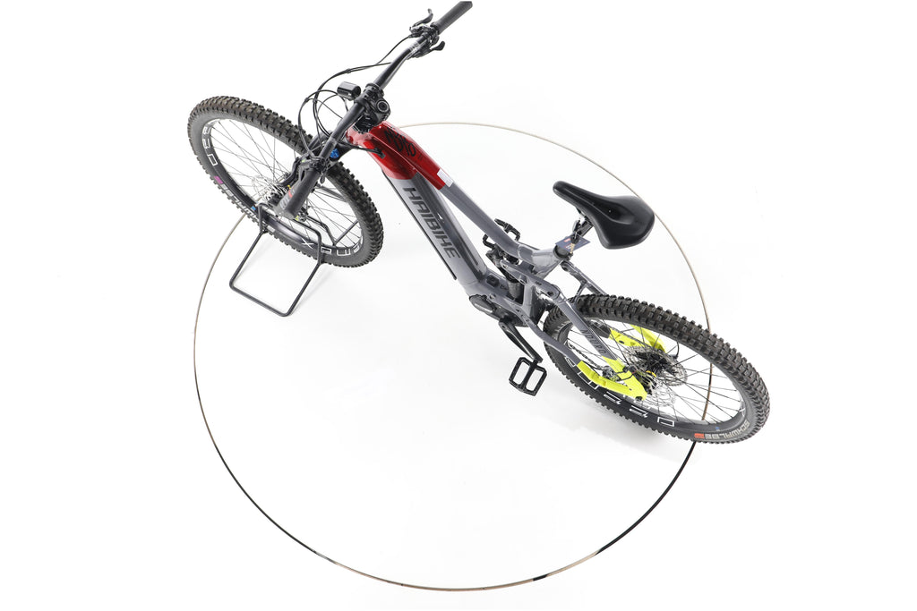 Haibike Nduro 7 Fully E-Bike 2024 - Image 20