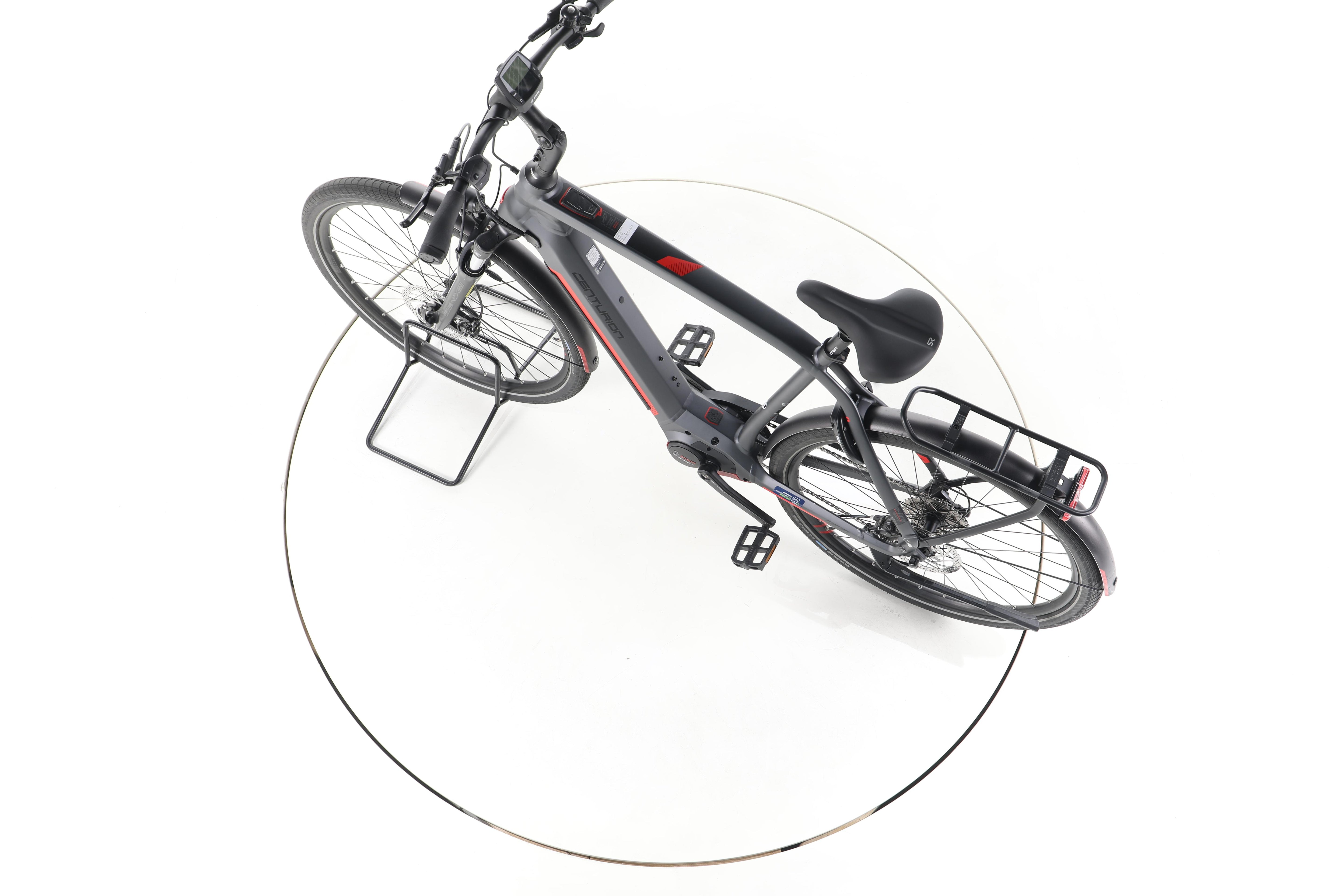 Centurion E-Fire Sport R860i Trekking E-Bike - Image 20