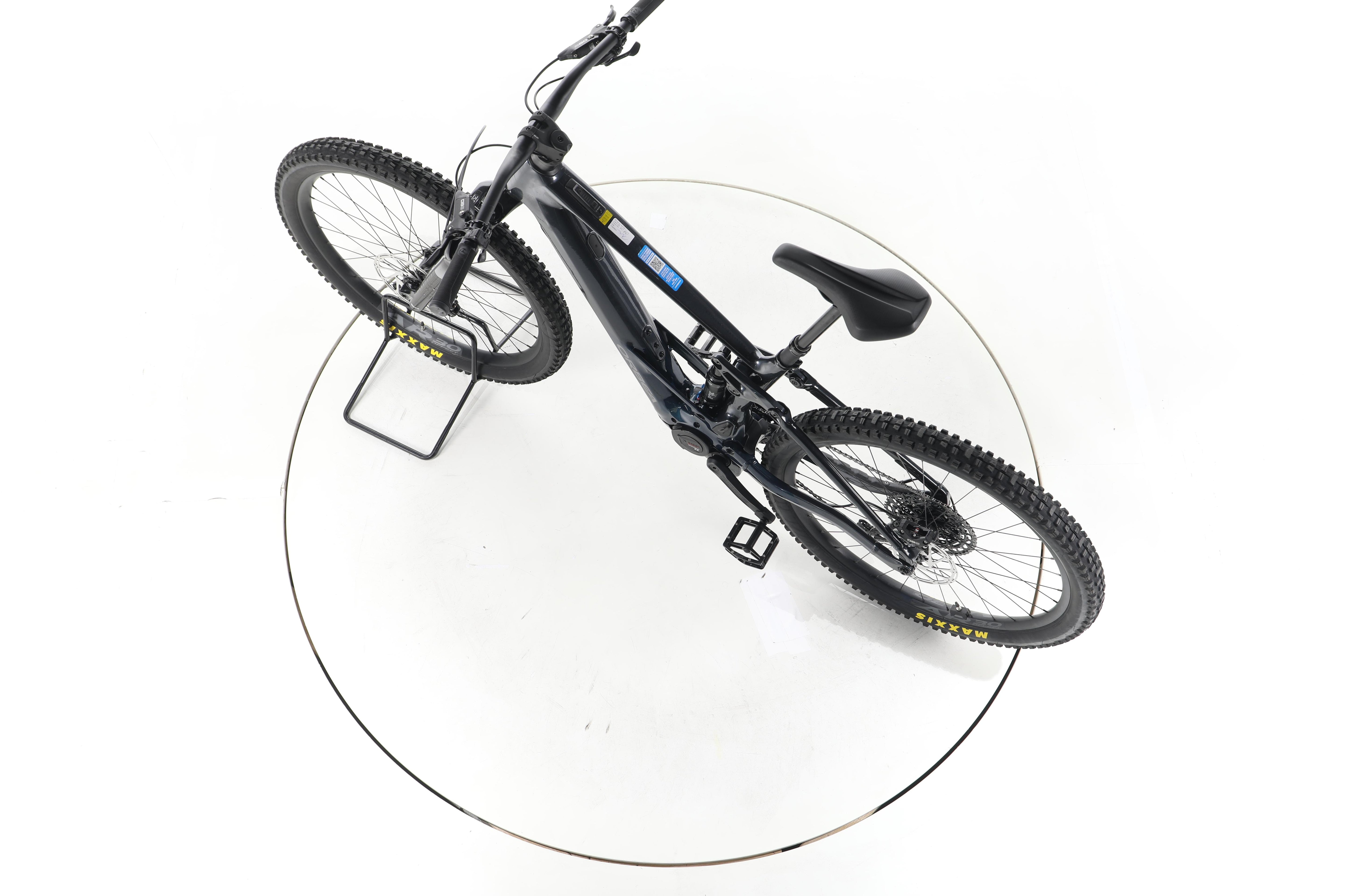 FLYER Uproc X 2.10 Fully E-Bike Carbon - Image 20