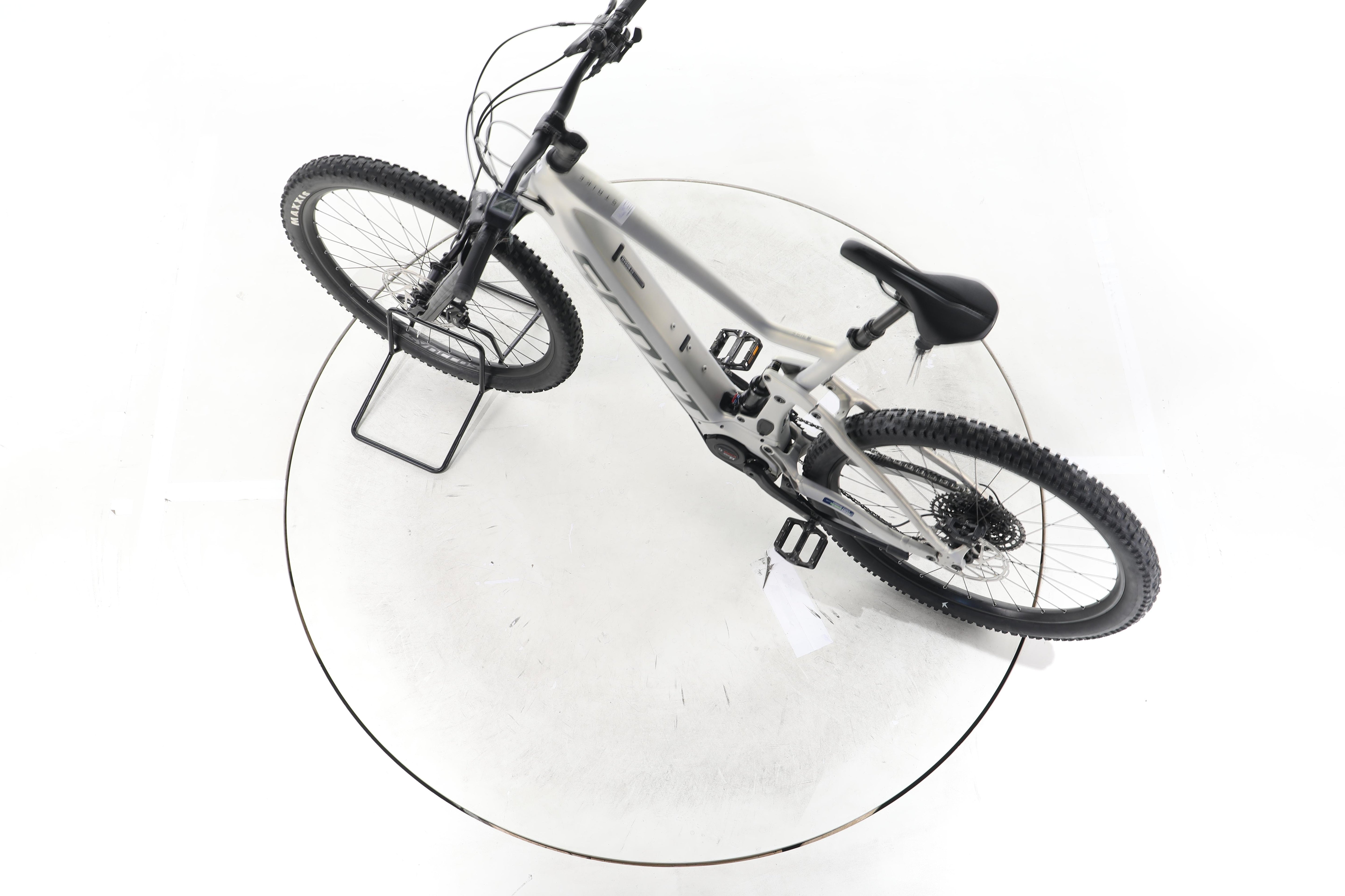 Scott Strike eRIDE 910 E-Bike Fully Carbon - Image 20
