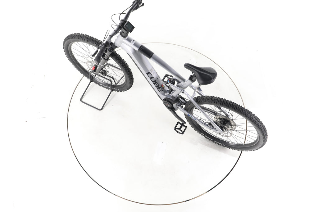 Cube Stereo Hybrid 120 Race E-Bike Fully - Image 20
