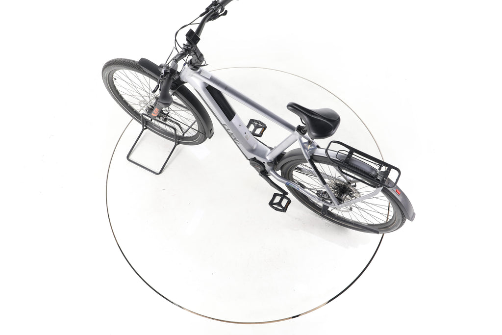 Cube Kathmandu Hybrid SLX Trekking E-Bike - Image 20