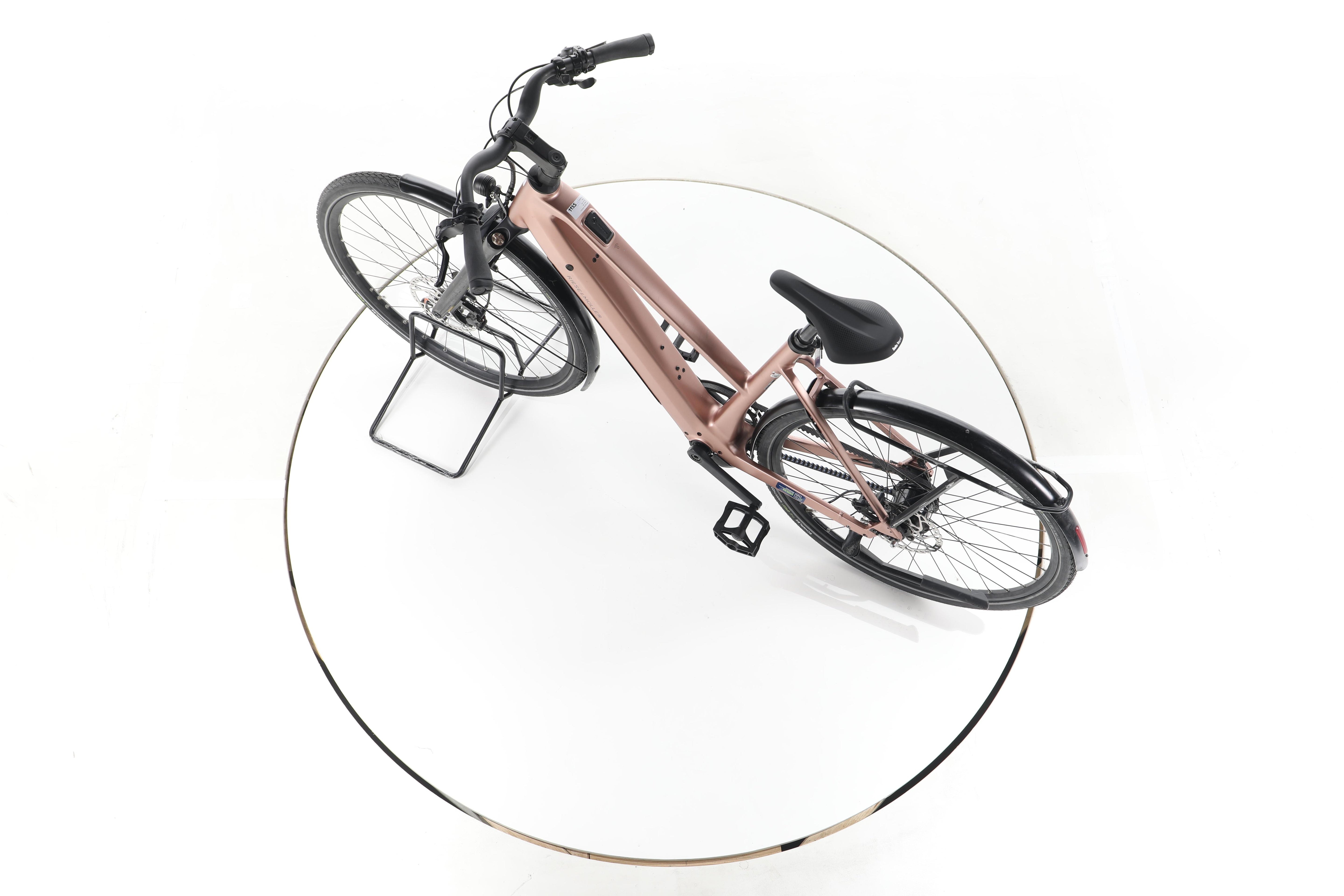 Riese & Müller UBN Seven silent City E-Bike - Image 20