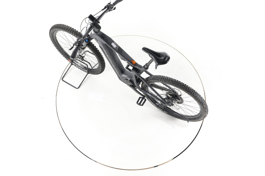 Focus Thron² 6.9 Fully E-Bike - Image 20