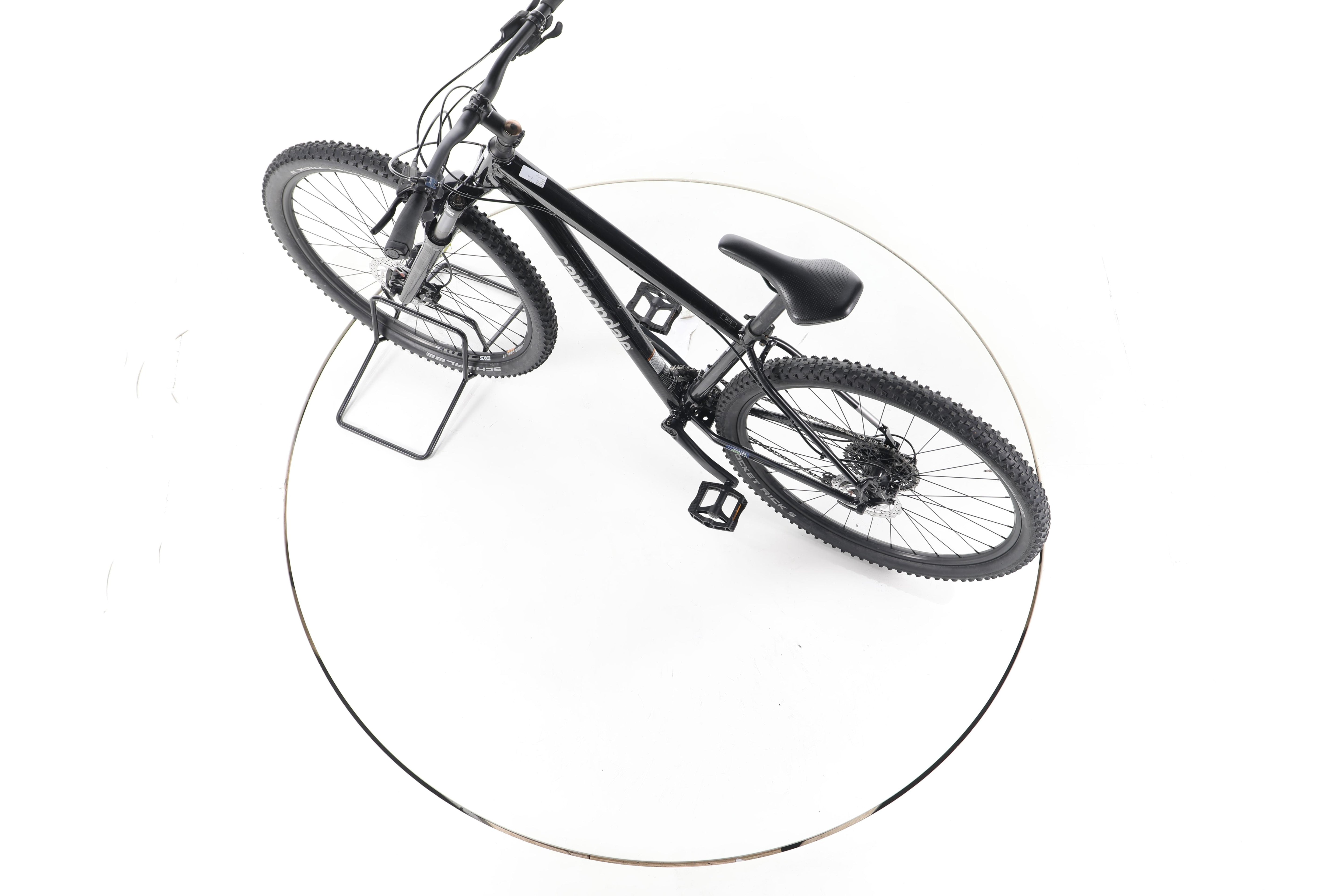 Cannondale Trail 5 Fahrrad Hardtail - Image 20