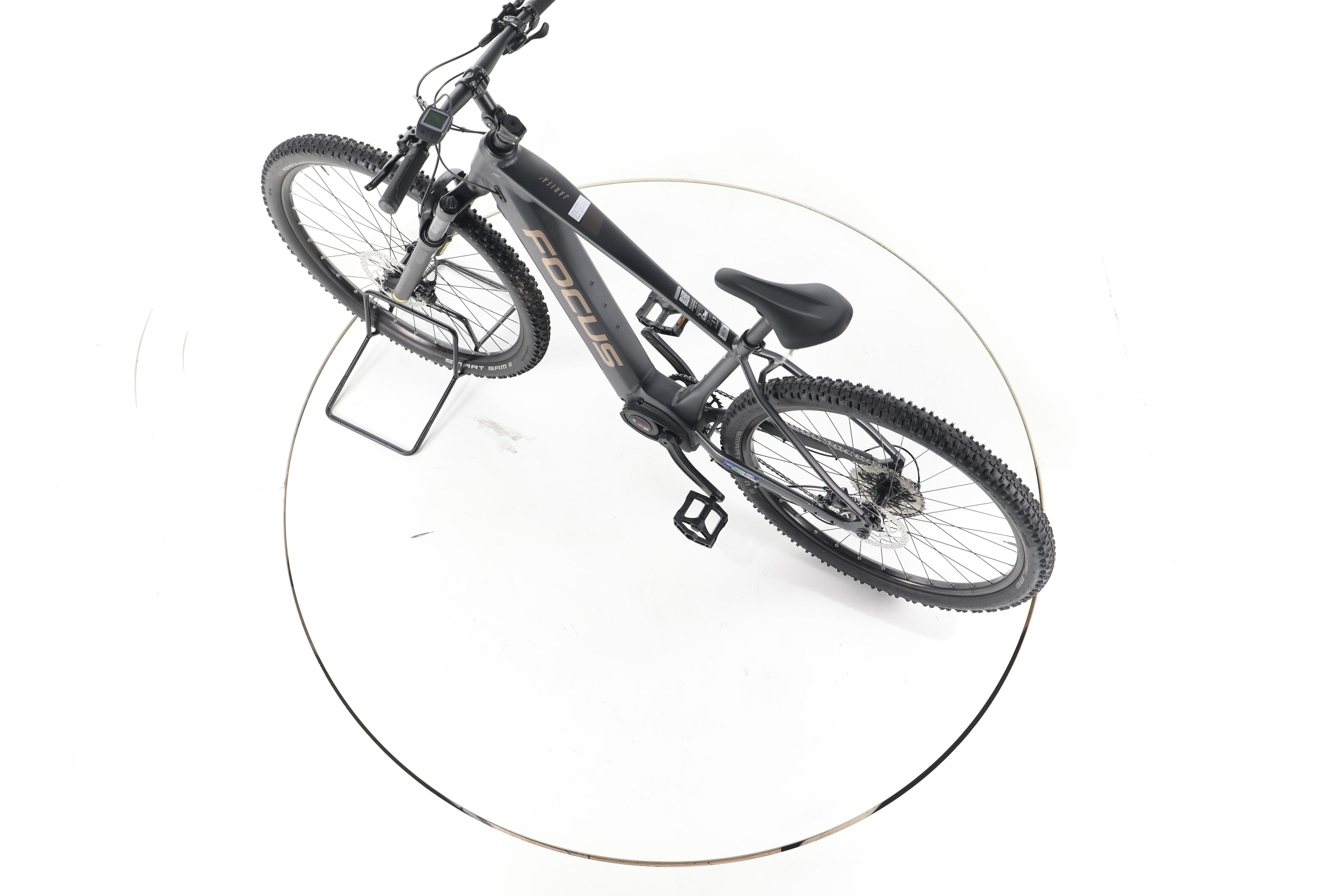 Focus Jarifa² 6.7 Nine E-Bike - Image 20