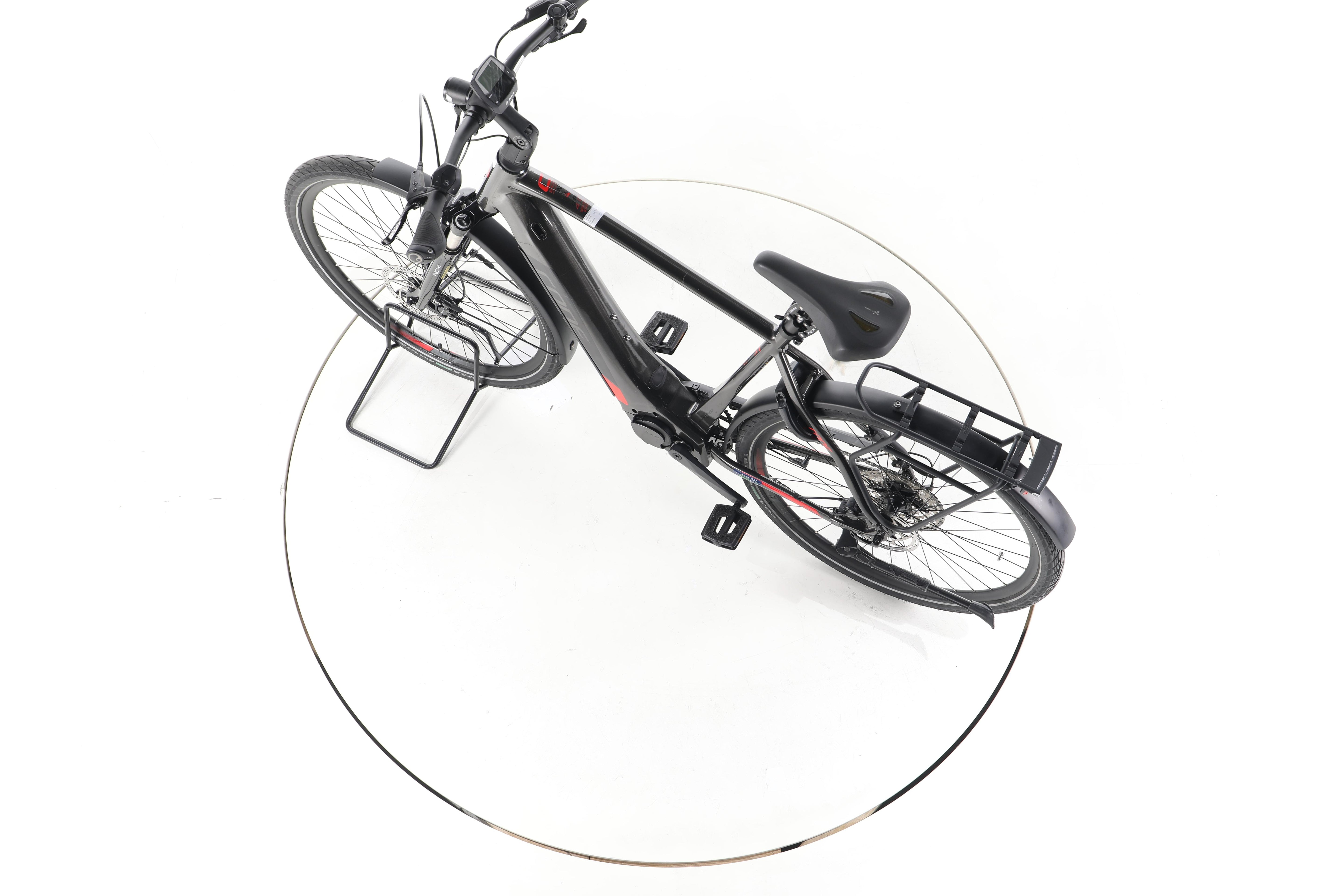 CONE Bikes eStreet IN 4.0 Trekking E-Bike - Image 20