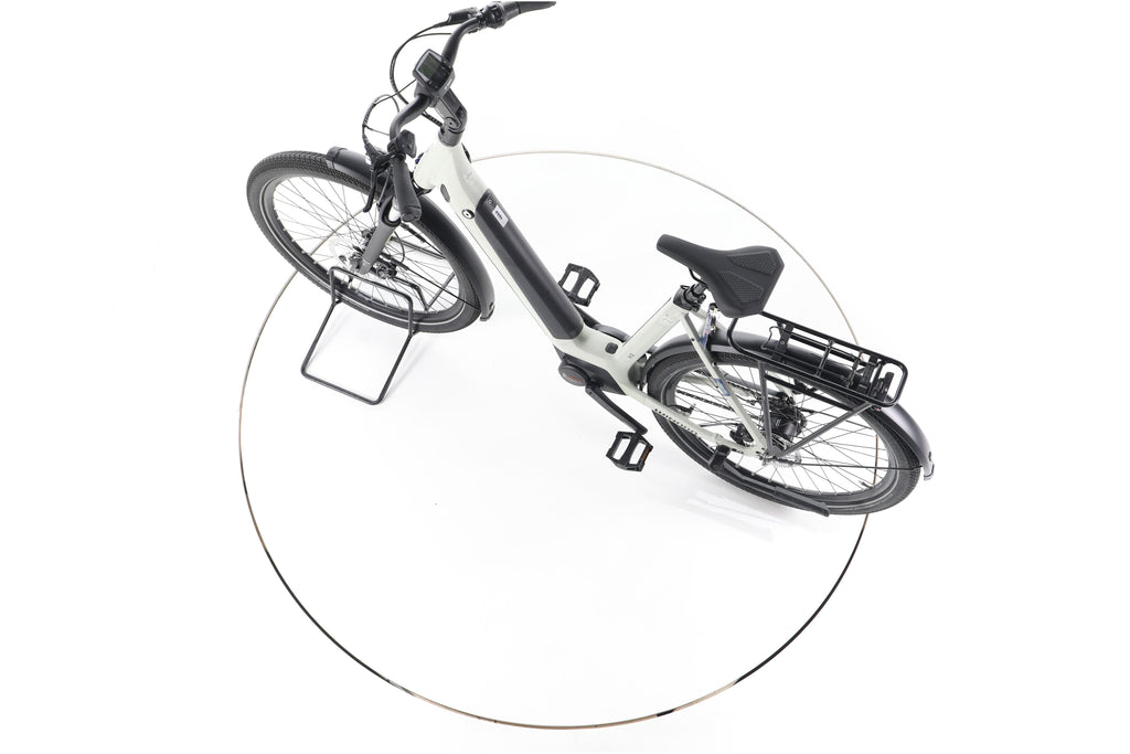 Winora Sinus N5f City E-Bike Tiefeinsteiger - Image 20