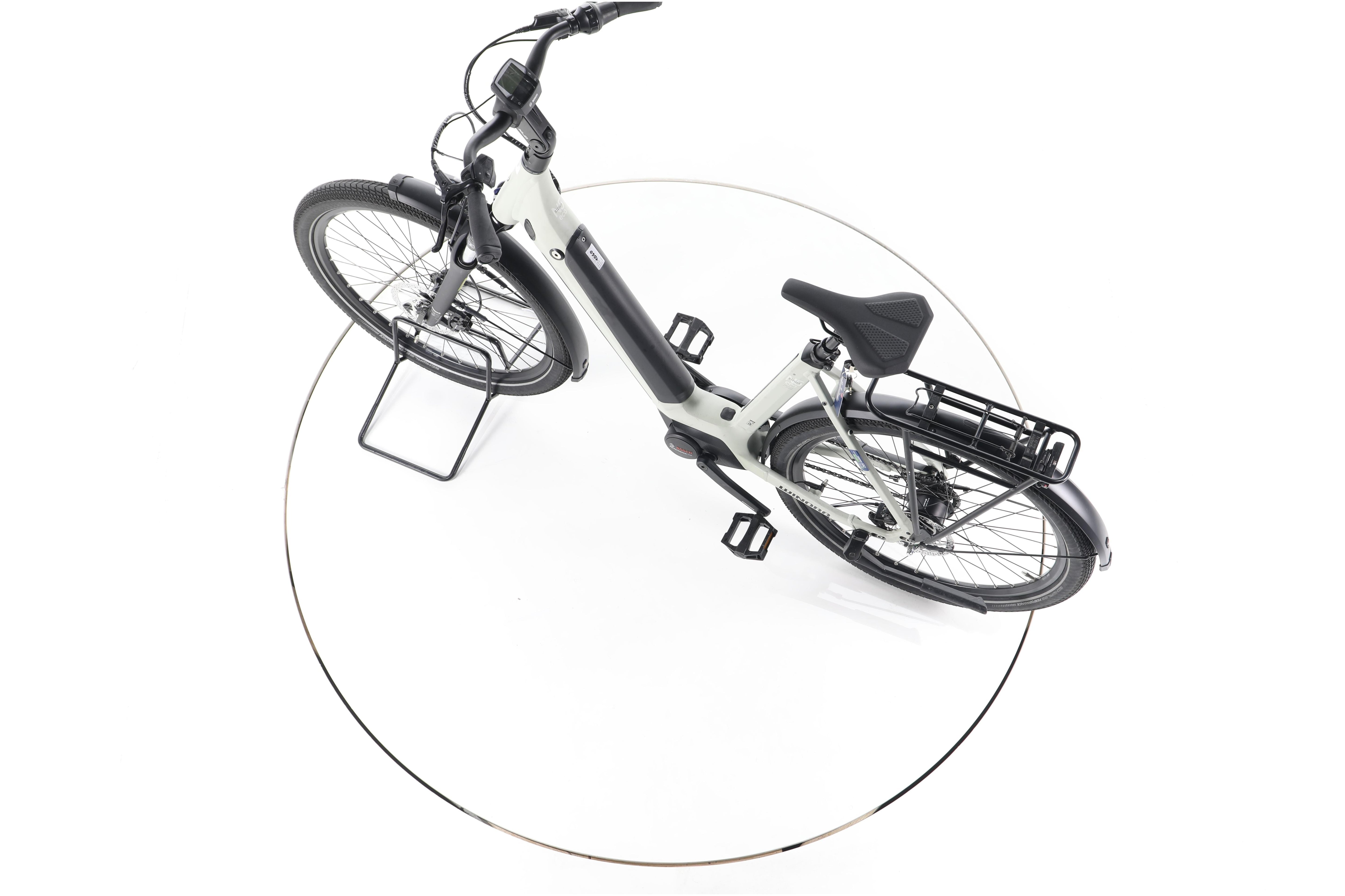 Winora Sinus N5f City E-Bike Tiefeinsteiger - Image 20