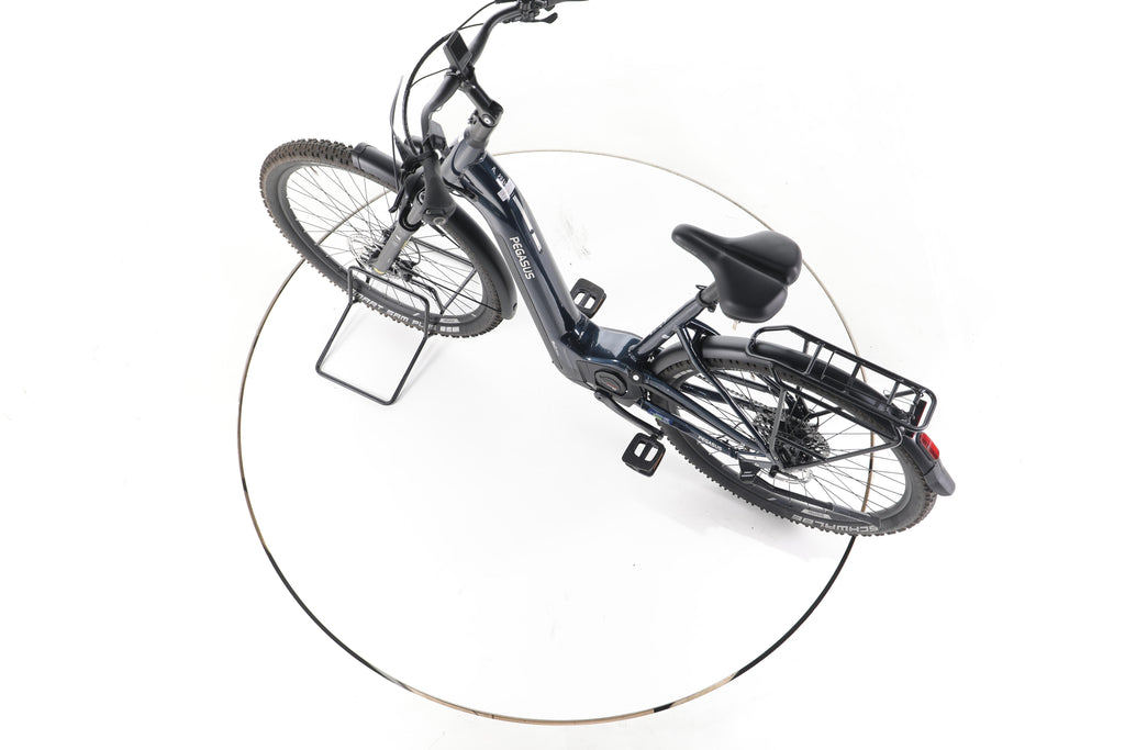 Pegasus Premio EVO 11 " 40 Years" Trekking E-Bike Tiefeinsteiger - Image 20