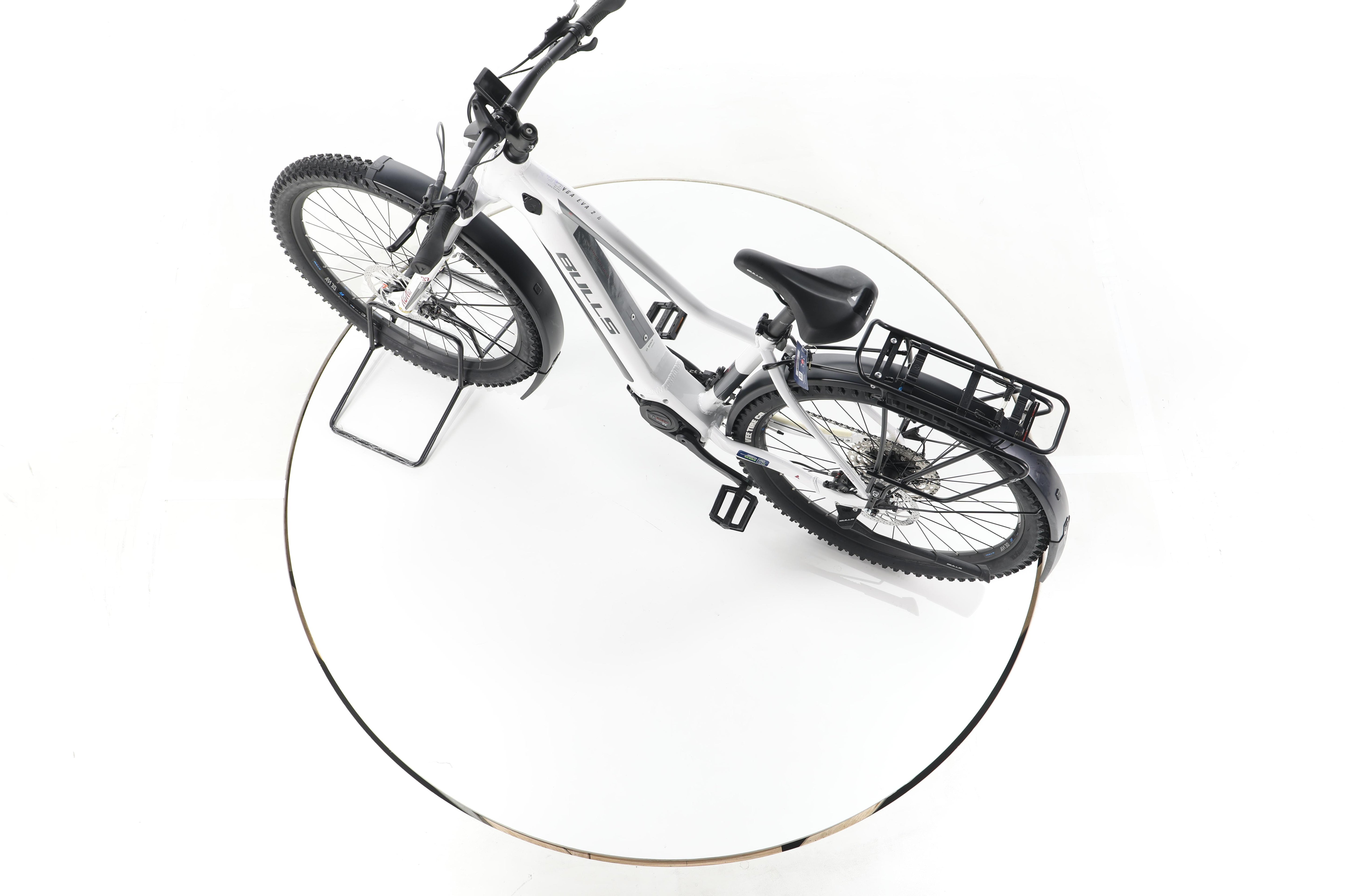 Bulls Aminga EVA 2 Trekking E-Bike - Image 20