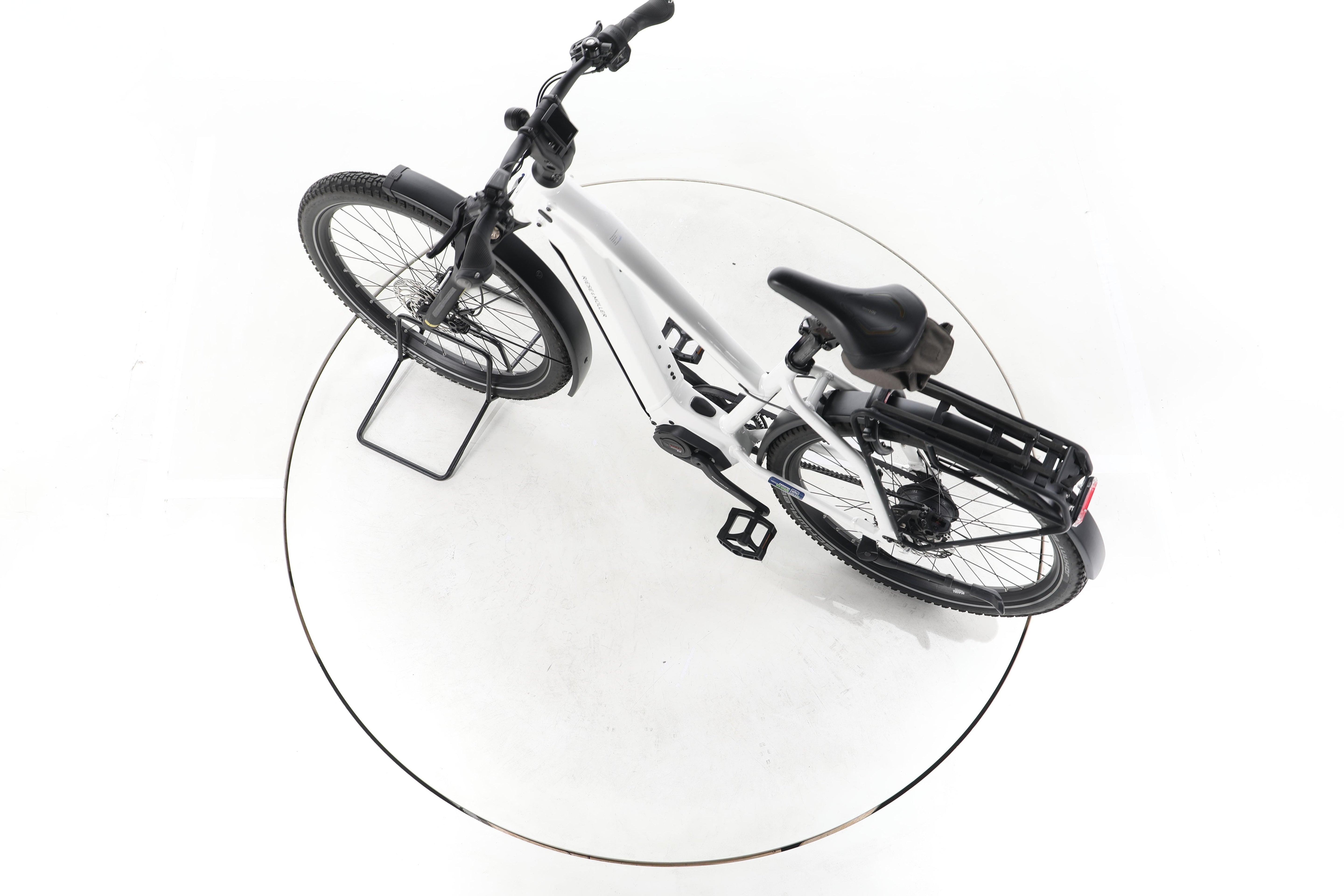 Riese & Müller Charger4 Mixte GT vario City E-Bike - Image 20