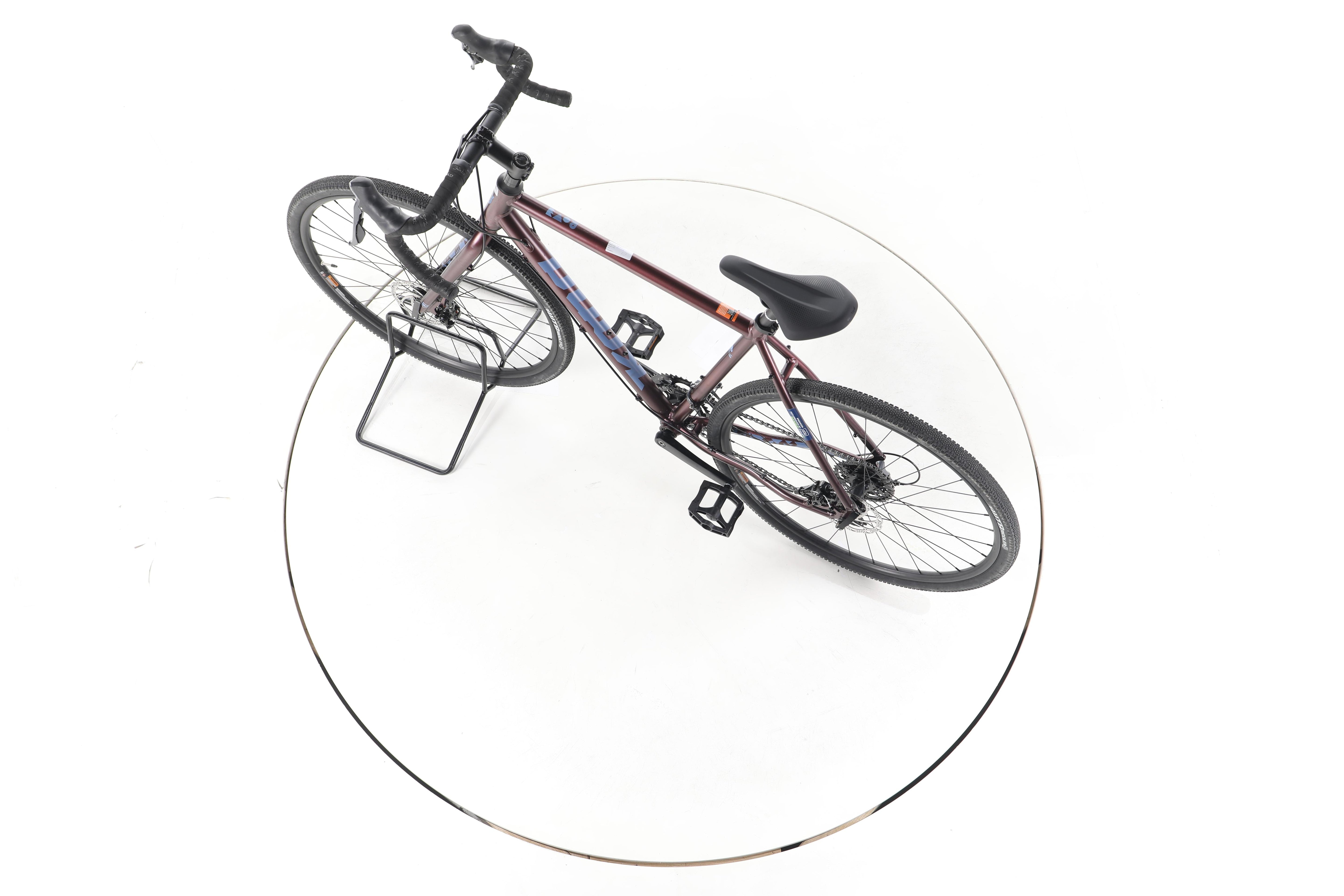 Kona Rove AL700 E-Gravelbike - Image 20