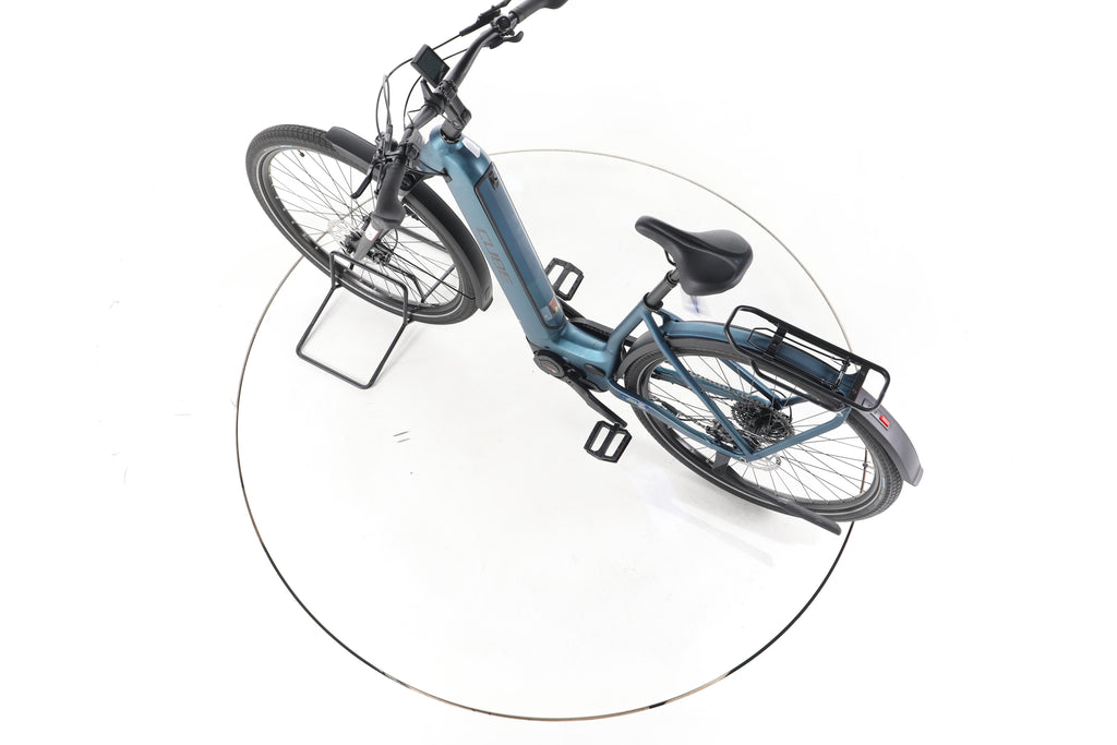 Cube Kathmandu Hybrid ONE Trekking E-Bike Tiefeinsteiger - Image 20