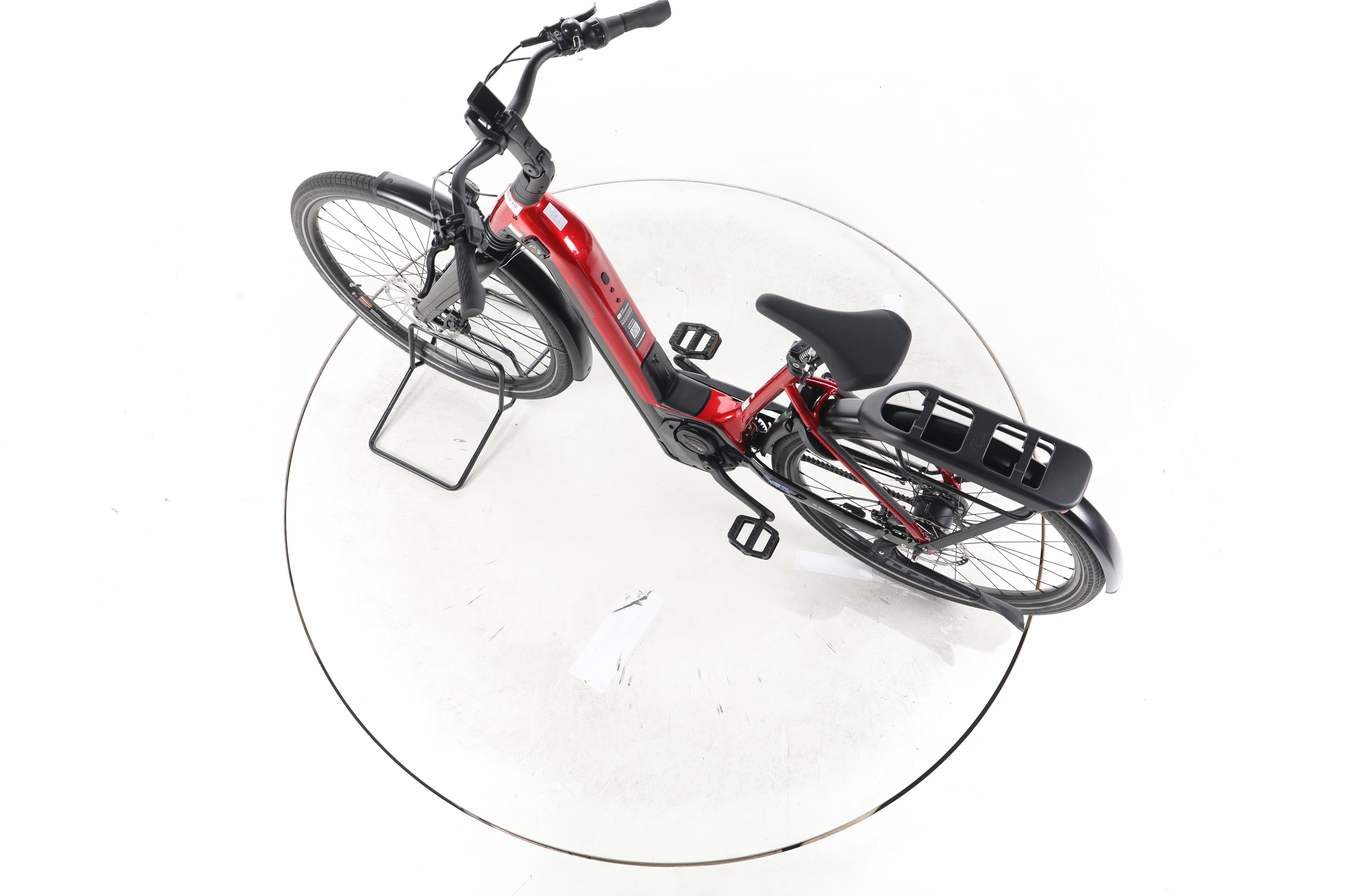 Cannondale Mavaro Neo 2 City E-Bike Tiefeinsteiger 2024 - Image 20