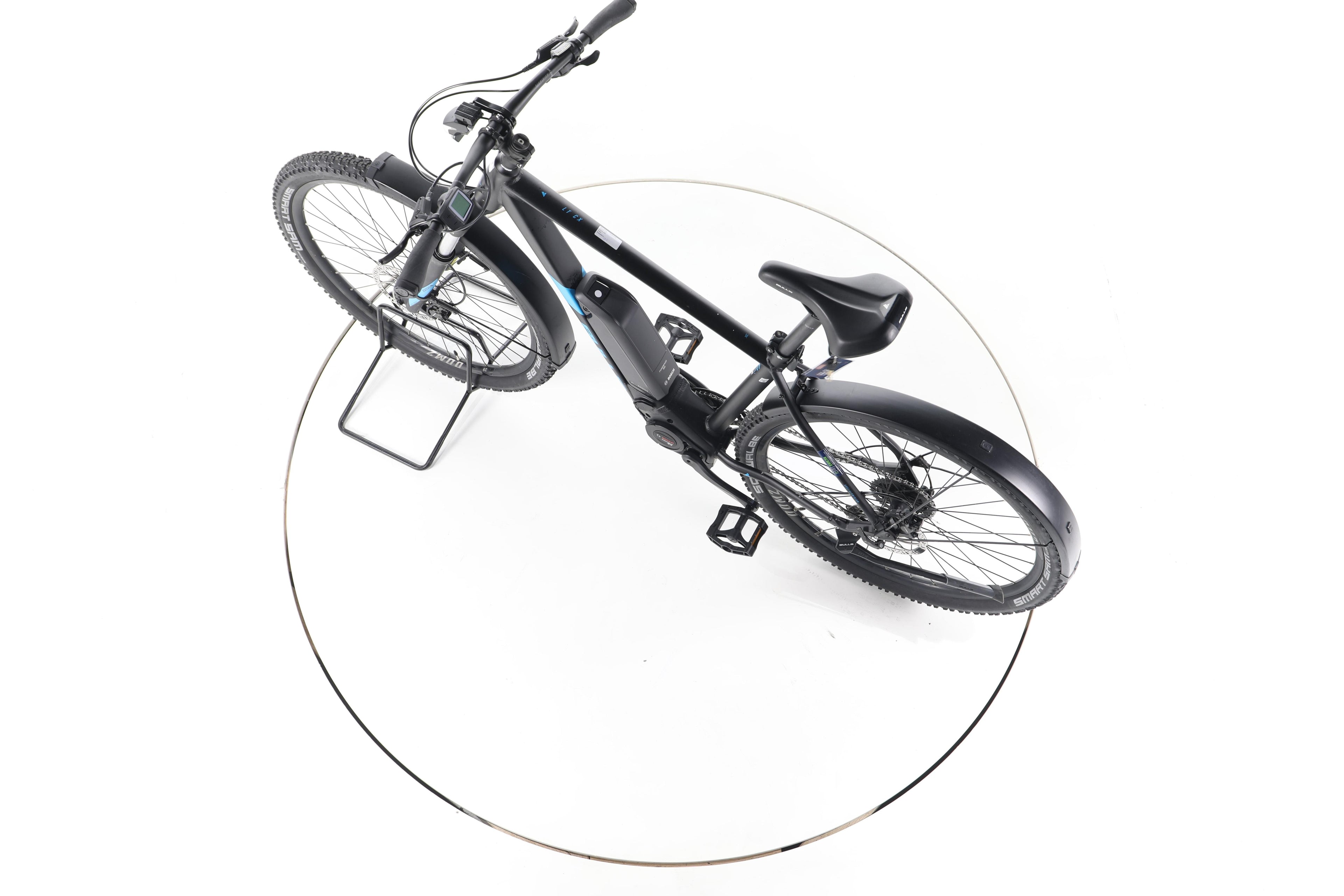 Bulls LT CX E-Bike - Image 20