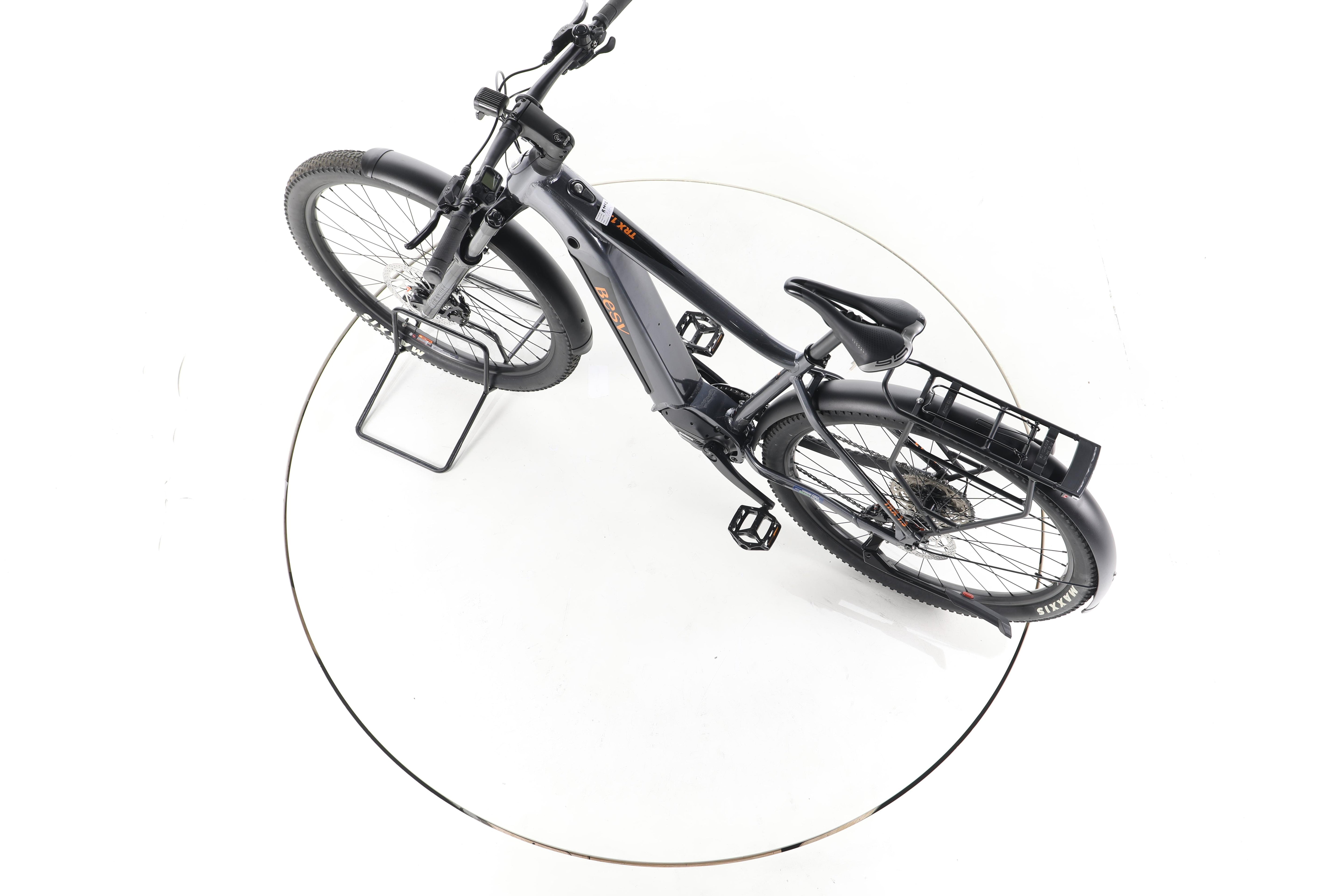 BESV TRX 1.3 Trekking E-Bike - Image 20