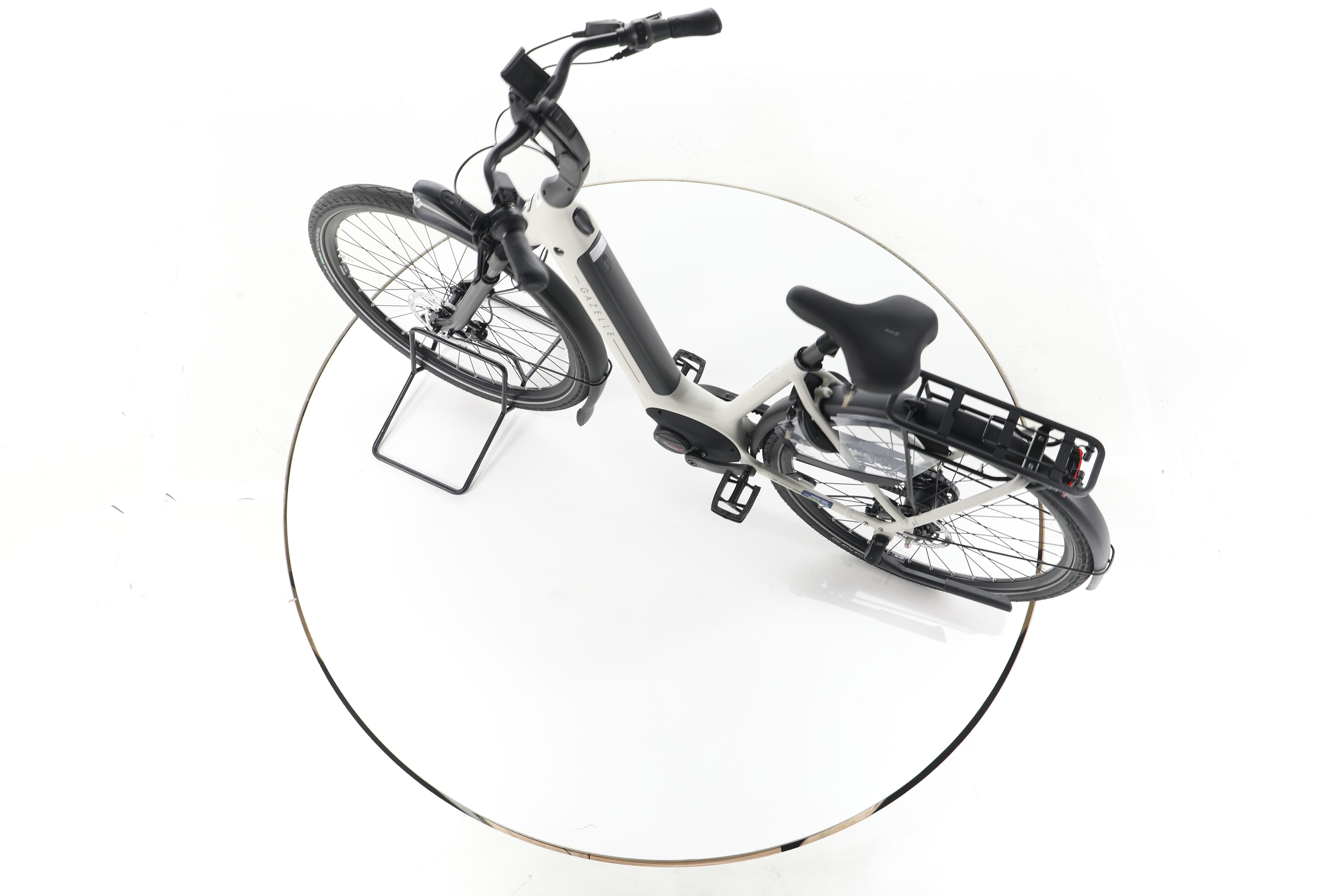 Gazelle Arroyo C5 Elite City E-Bike Tiefeinsteiger 2026 - Image 20
