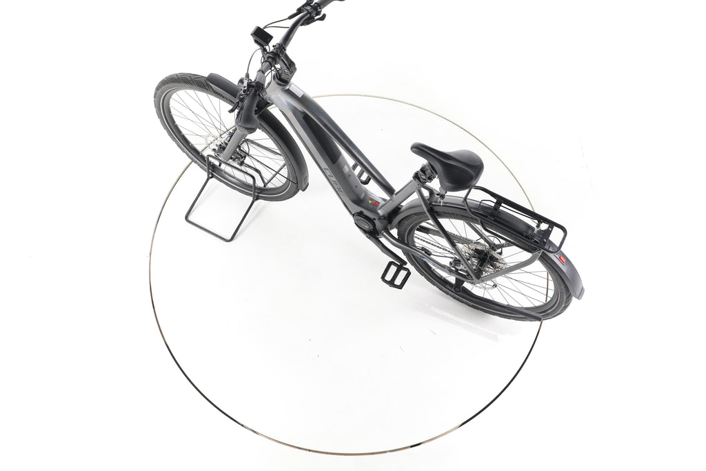 Cube Kathmandu Hybrid SLT Trekking E-Bike 2023 - Image 20