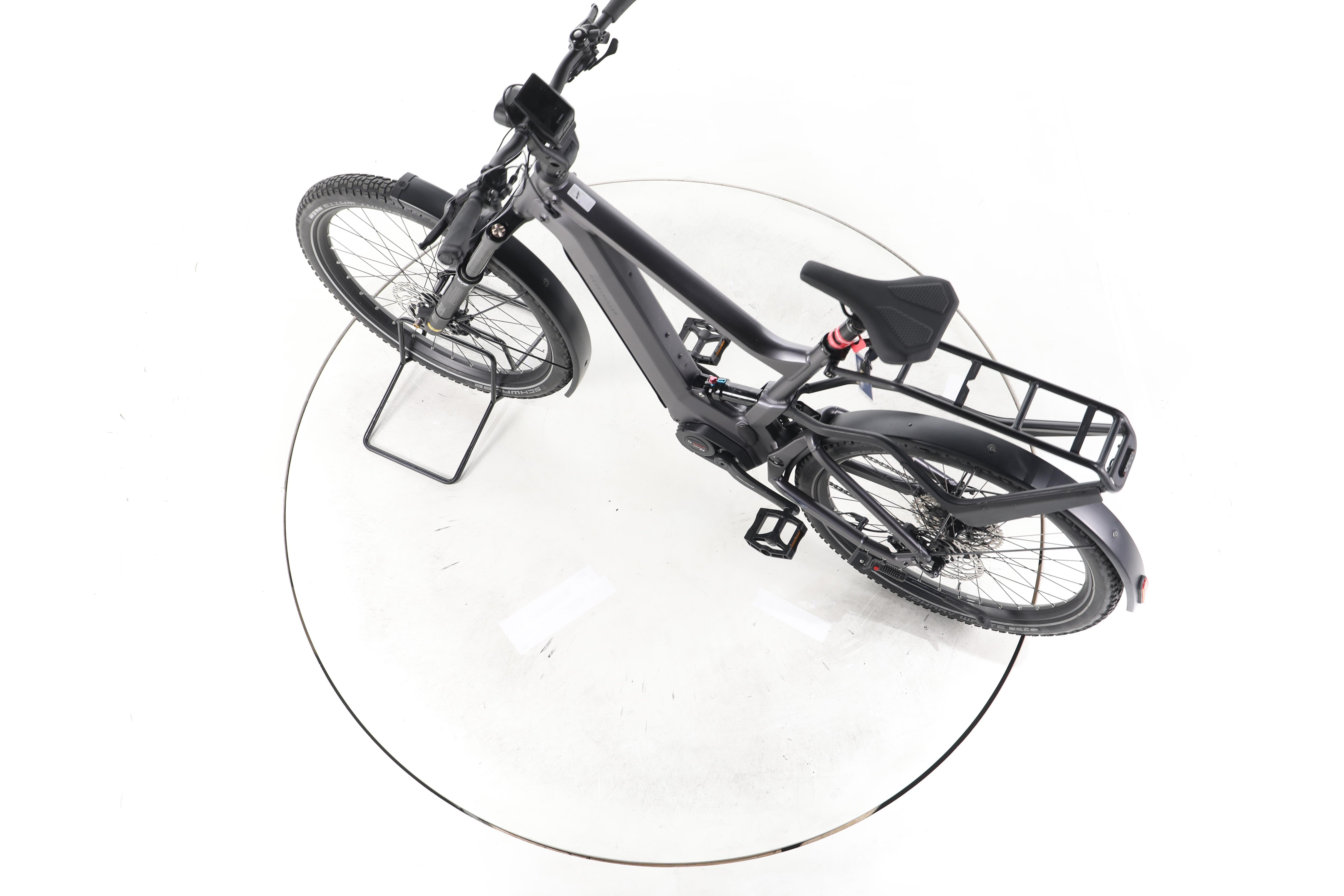Riese & Müller Delite GT touring SUV E-Bike - Image 20
