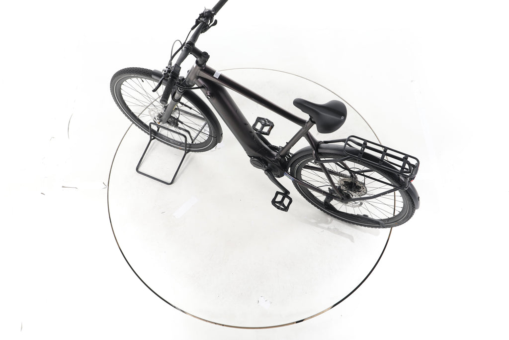 Giant Explore E+ Pro 1 Trekking E-Bike - Image 20