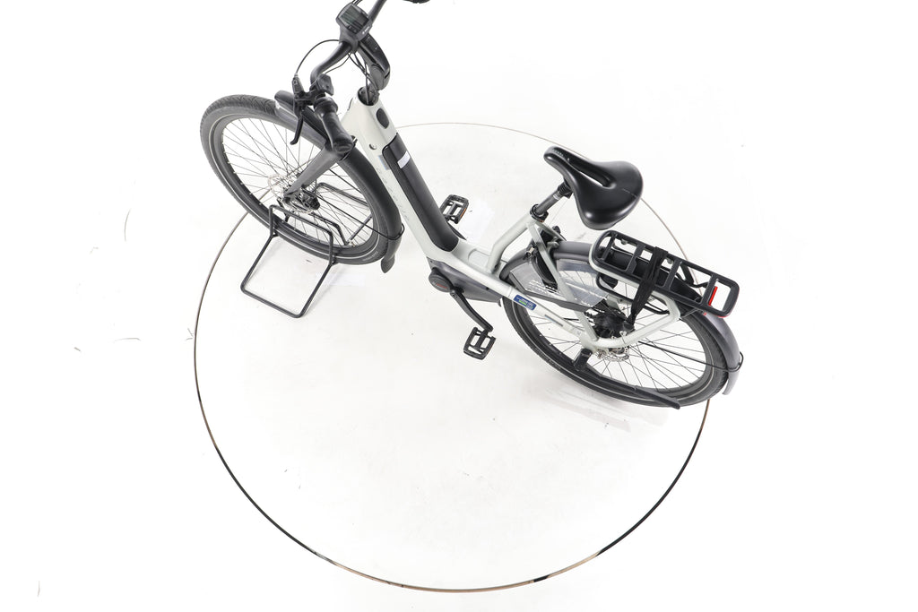 Gazelle Avignon C380 HMB City E-Bike Tiefeinsteiger 2024 - Image 20