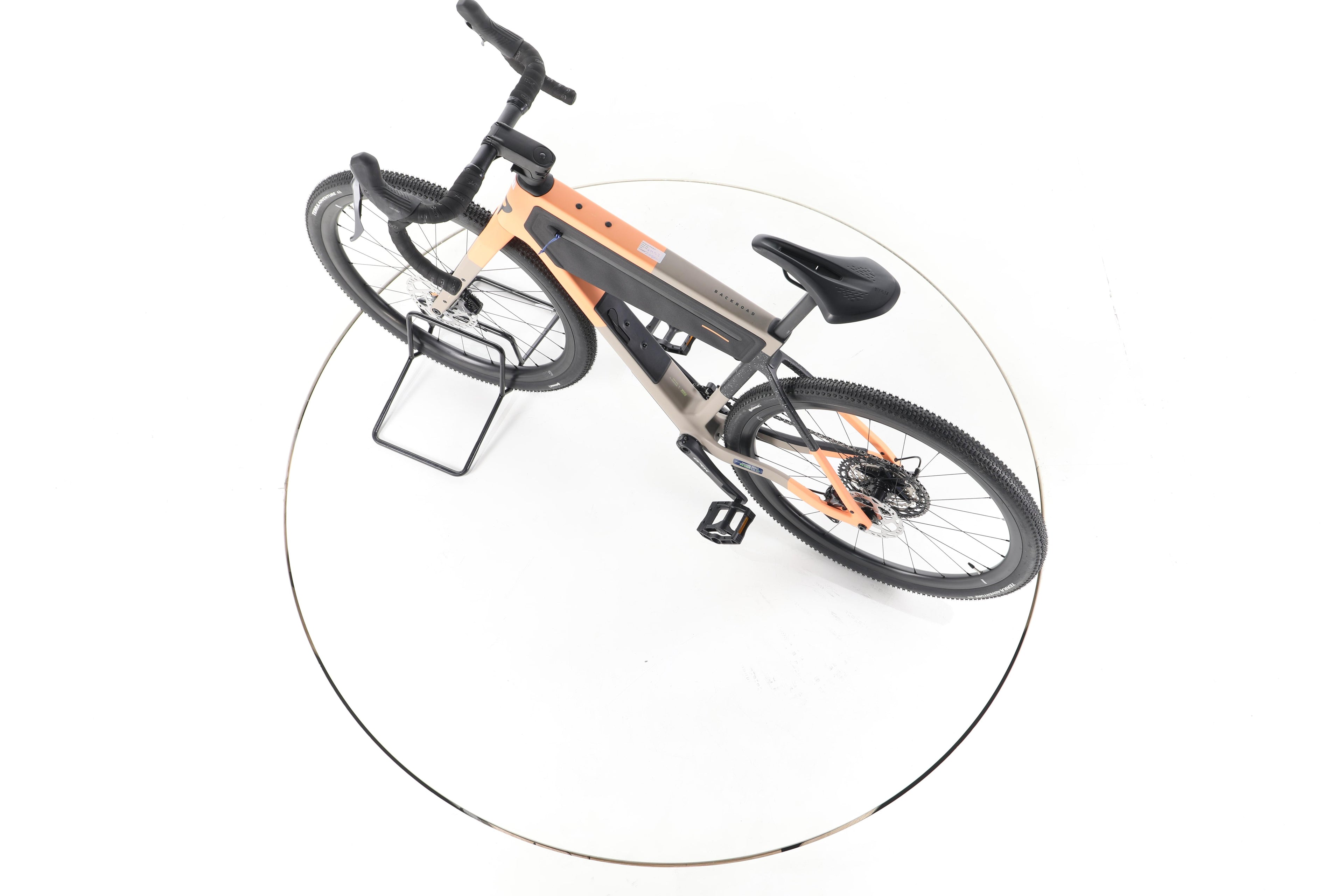 Rose Backroad GRX 820 - Image 20