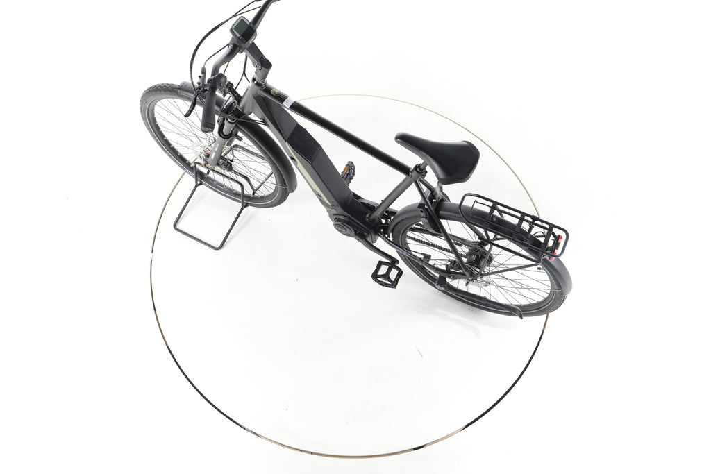 Victoria eTrekking 9.8 City E-Bike - Image 20