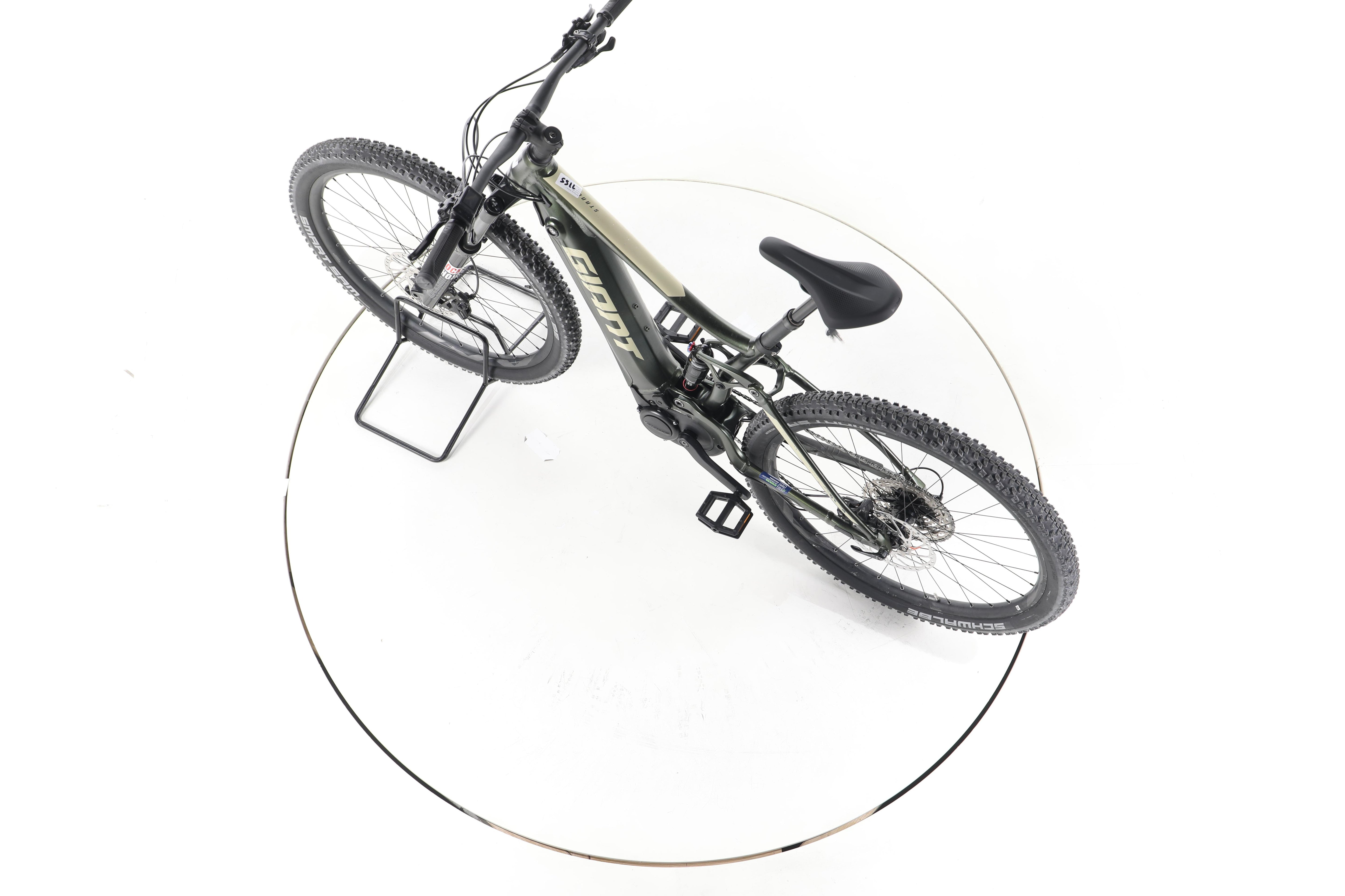 Giant Stance E+ Pro 1 E-Bike Fully - Image 20
