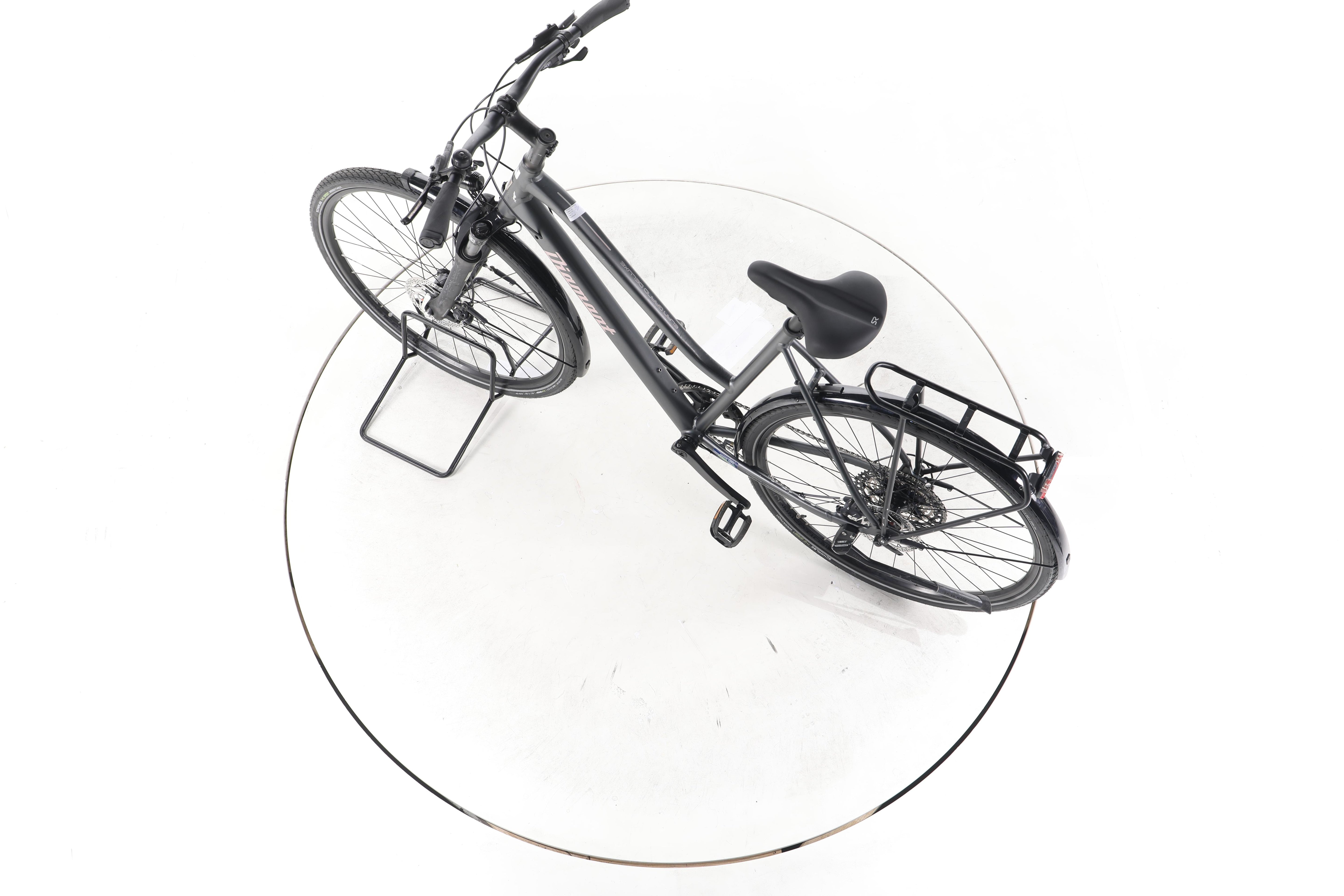 Diamant Elan Grand Deluxe Fahrrad City & Trekking - Image 20