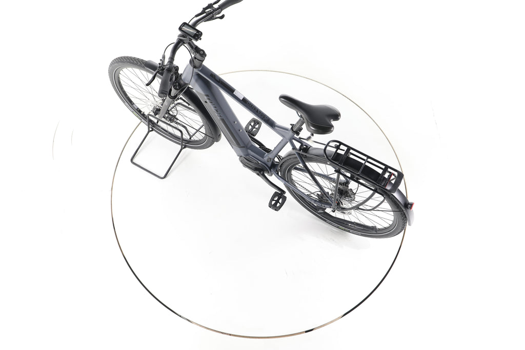 Compel Enyo E LTD Trekking E-Bike - Image 20