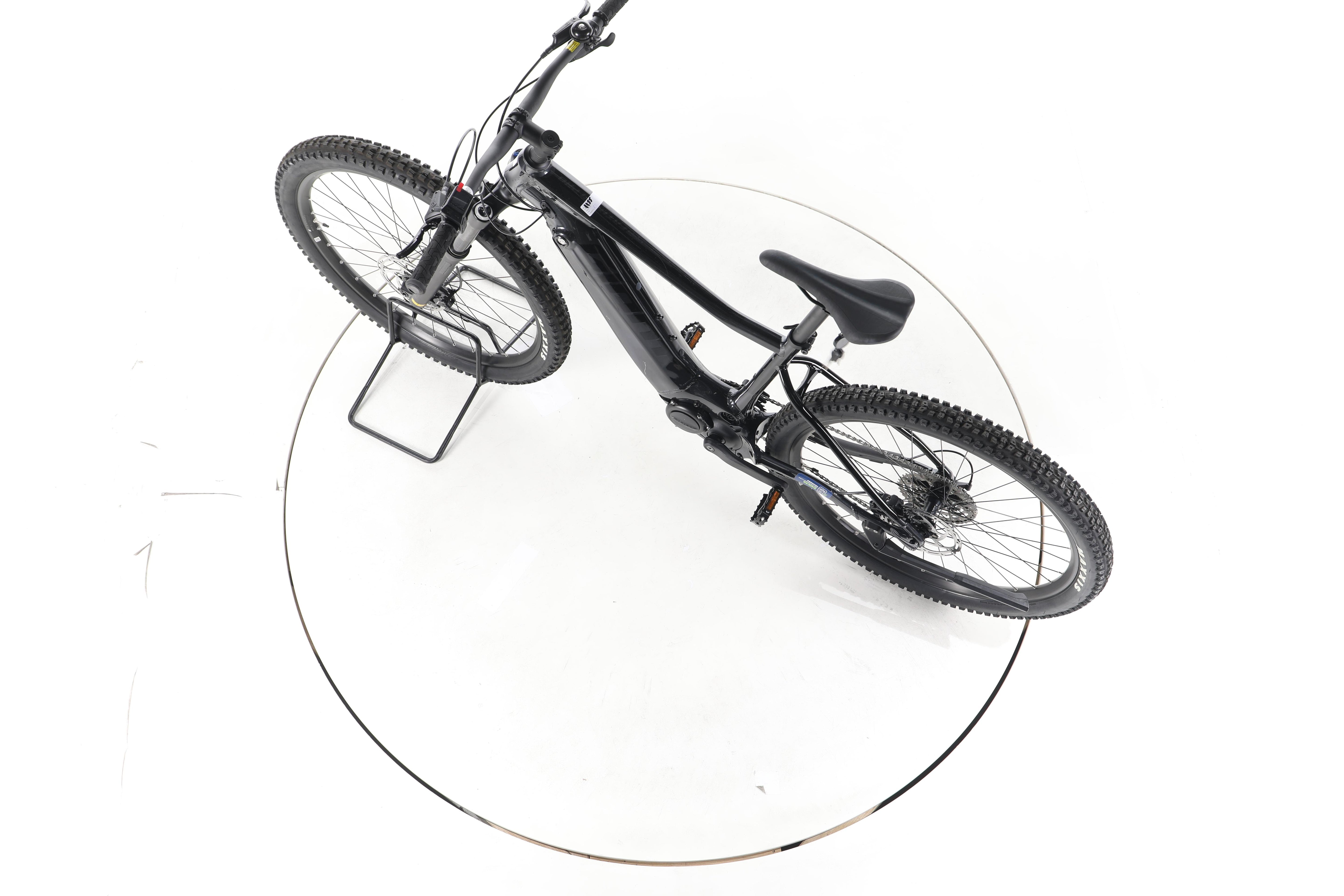 Giant Fathom E+ 2 Pro E-Bike - Image 20