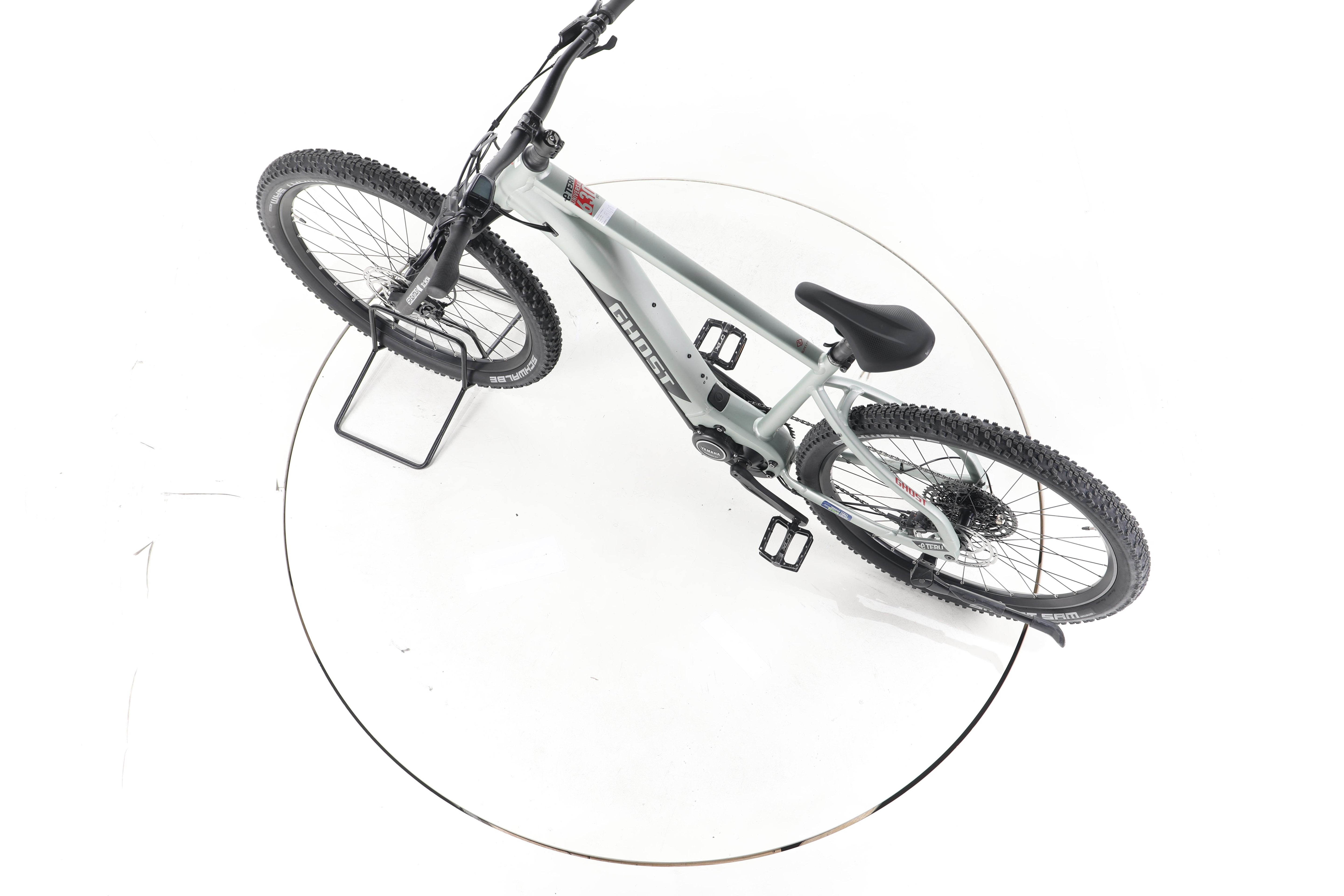 Ghost E-Teru Universal E-Bike - Image 20