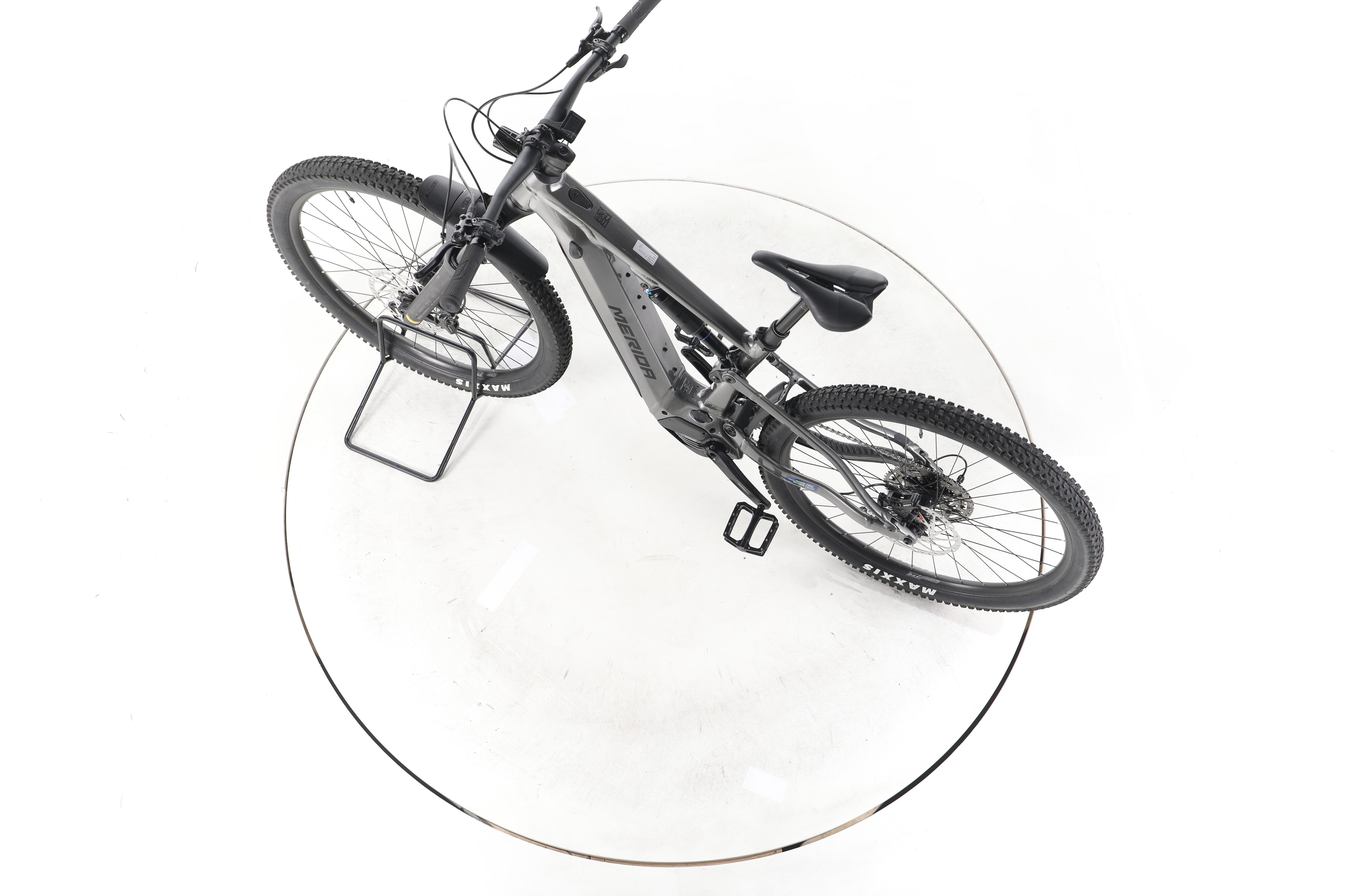 Merida eONE-Forty 475 EP1 E-Bike Fully 2024 - Image 20