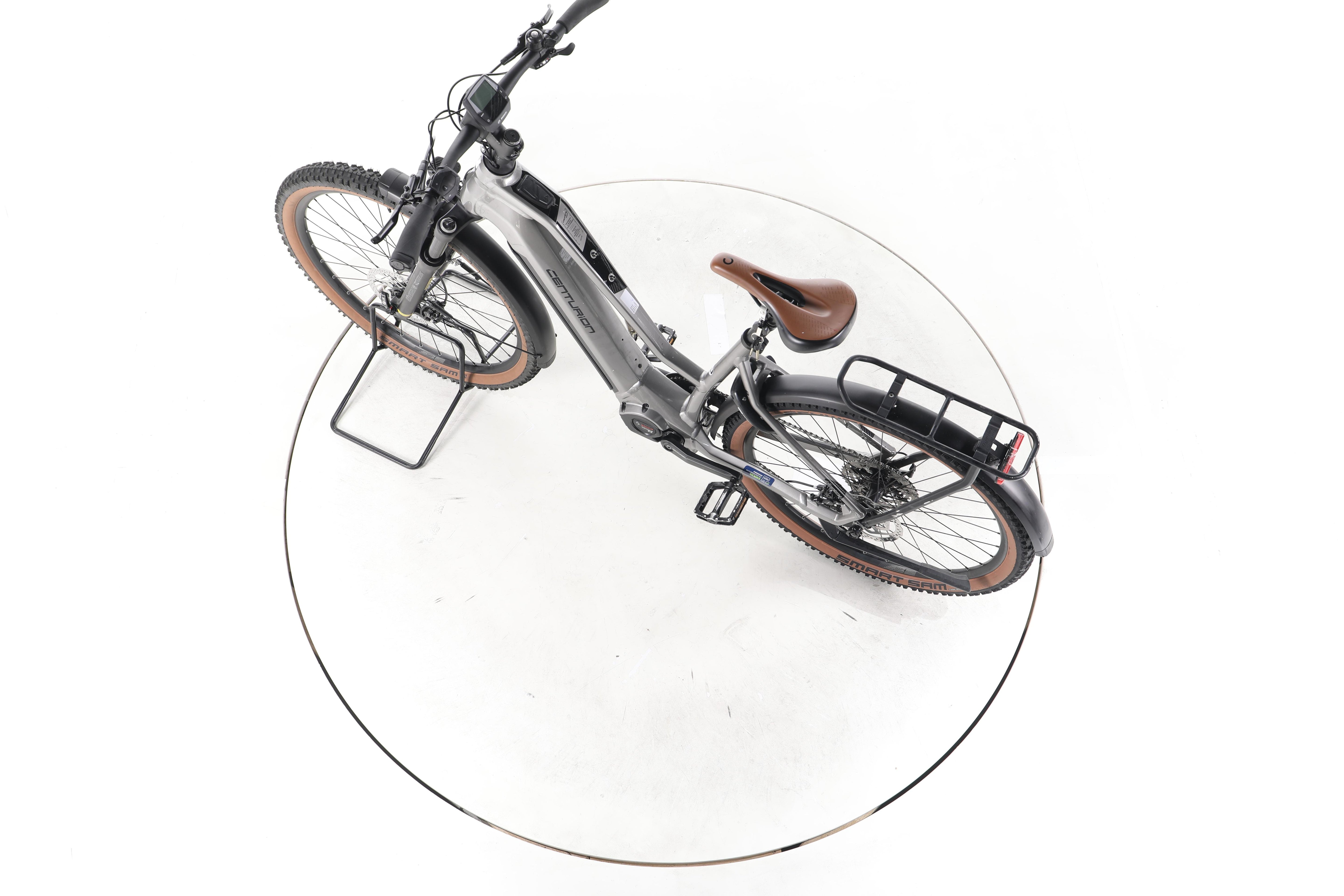 Centurion Country Tour Trekking E-Bike - Image 20