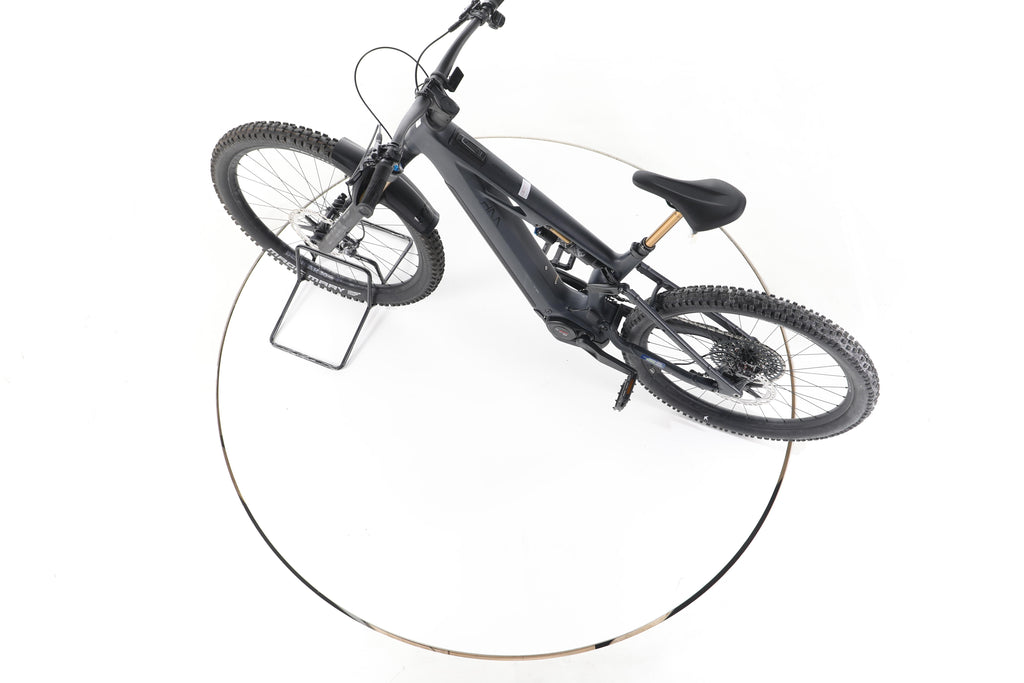 Cube Stereo Hybrid ONE77 HPC AT E-Bike Fully Carbon 2025 - Image 20