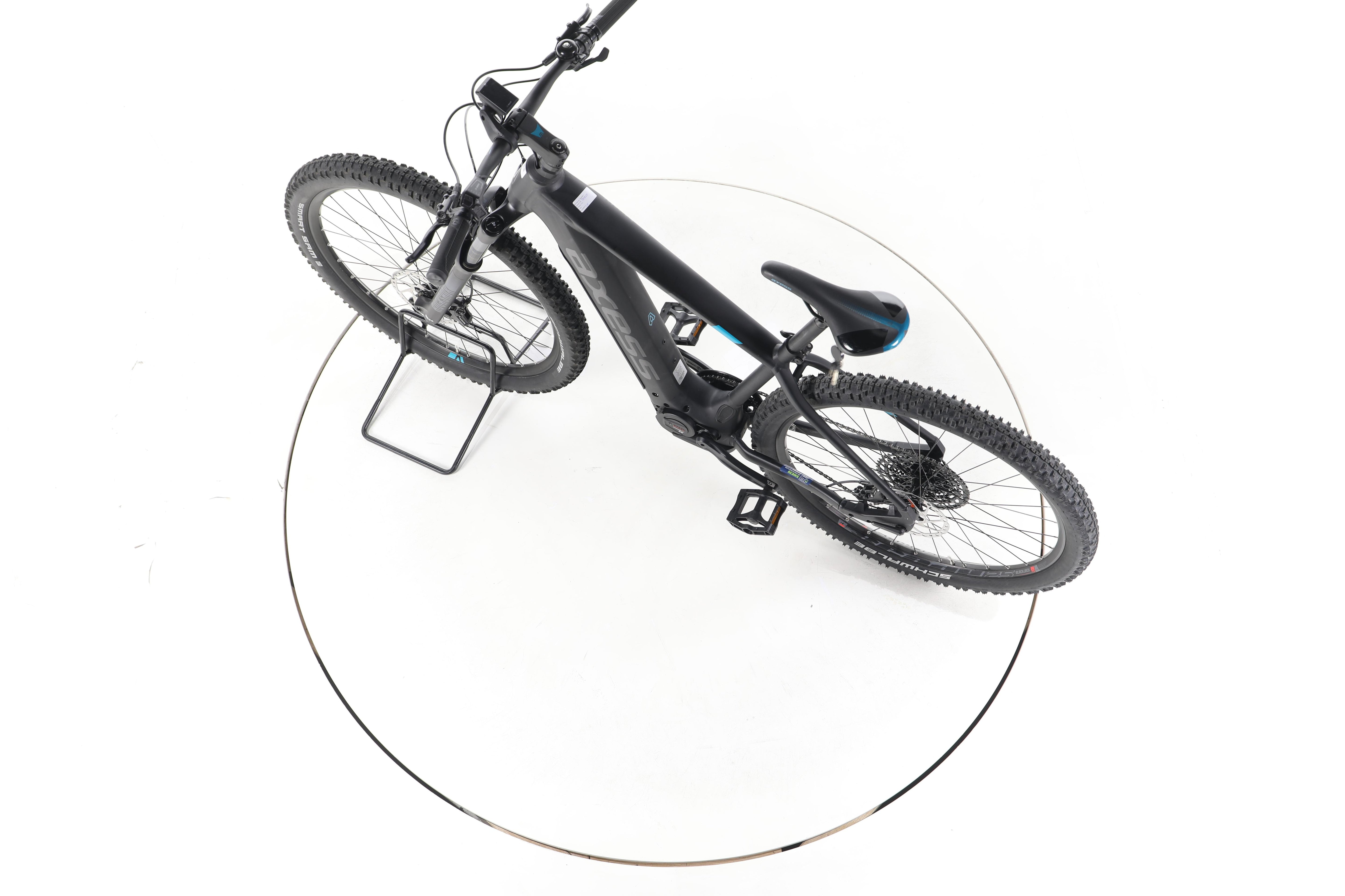 Axess Element 29 E-Bike 2024 - Image 20