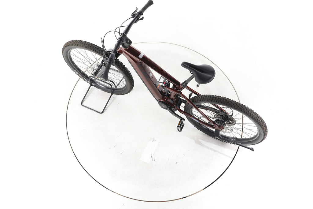 Cube Stereo Hybrid ONE44 Pro E-Bike Fully 2025 - Image 20