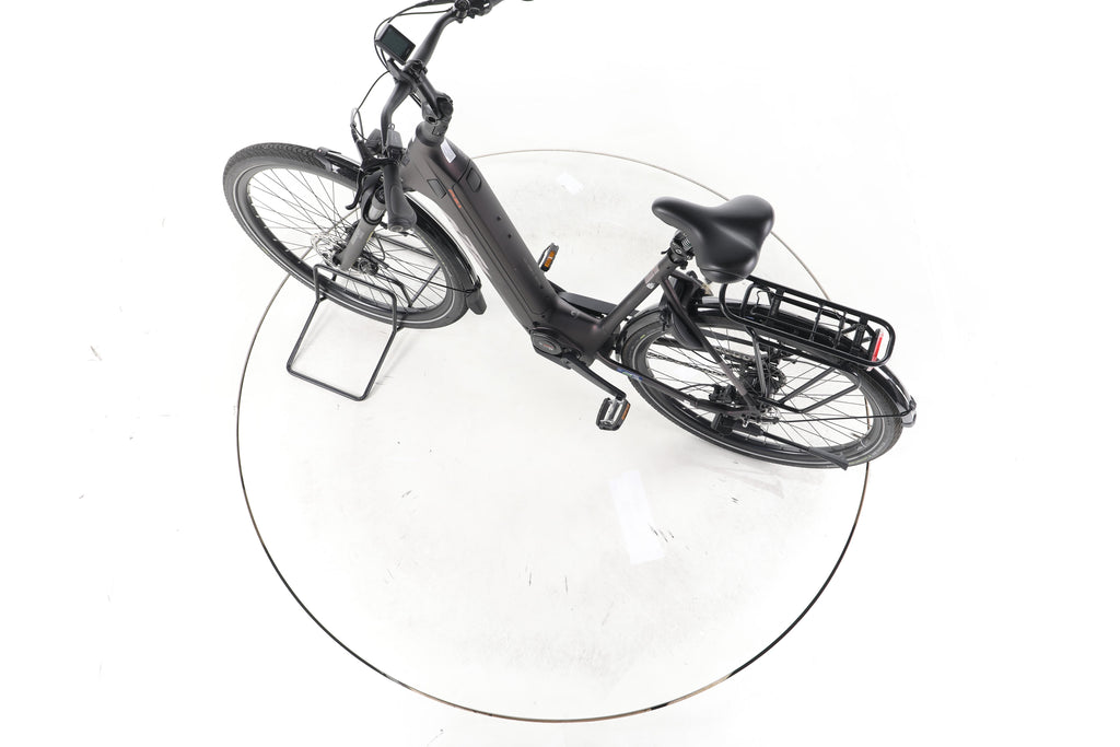 KTM Macina CITY 820 XL US City E-Bike Tiefeinsteiger 2025 - Image 20
