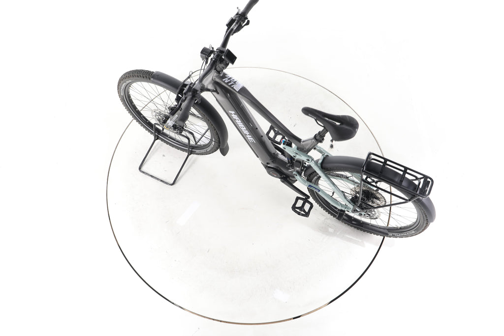 Haibike ADVENTR 11 ABS SUV E-Bike 2025 - Image 20